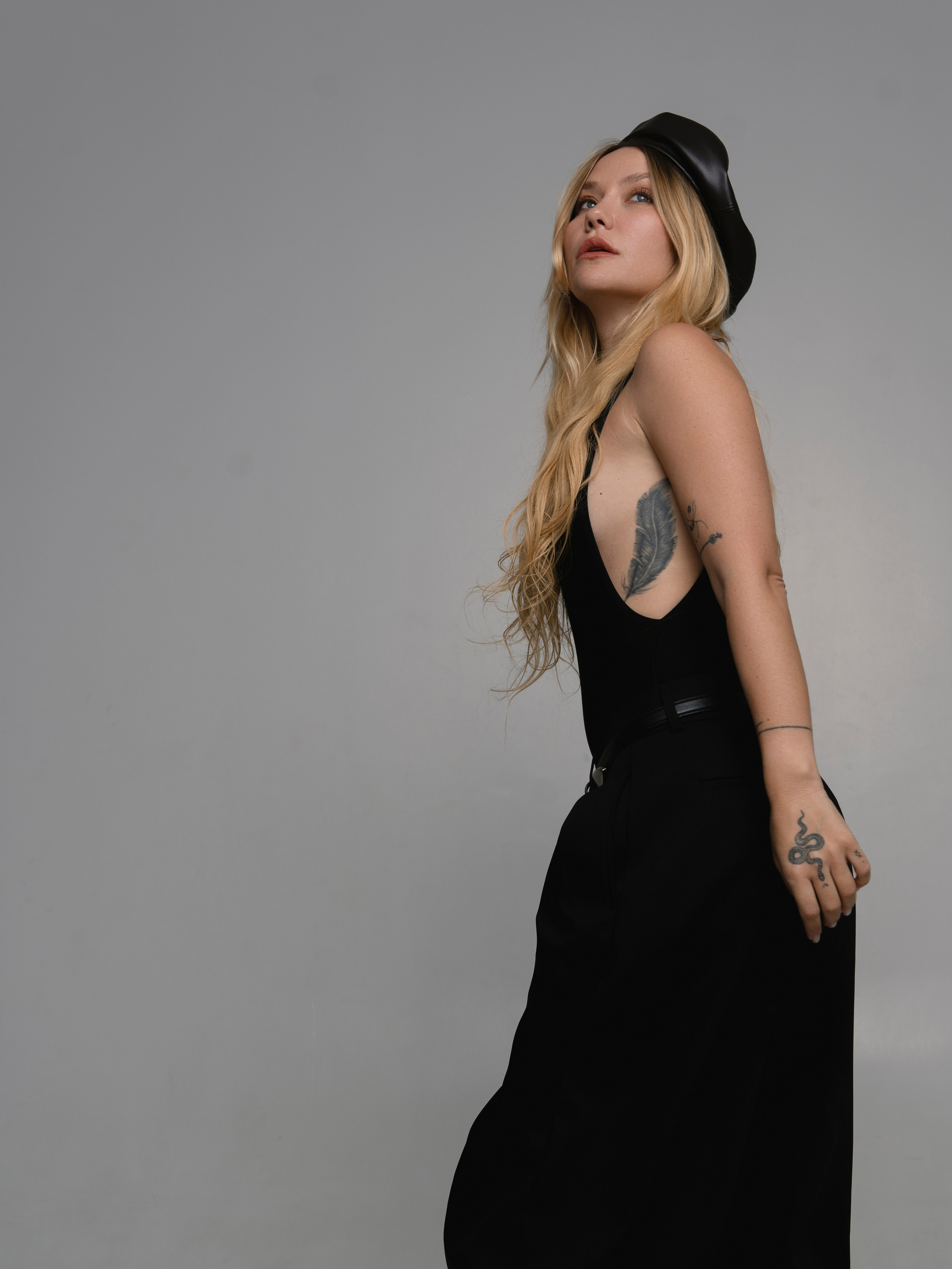 Катя. Портретный фотограф в Москве — Захарова Полина