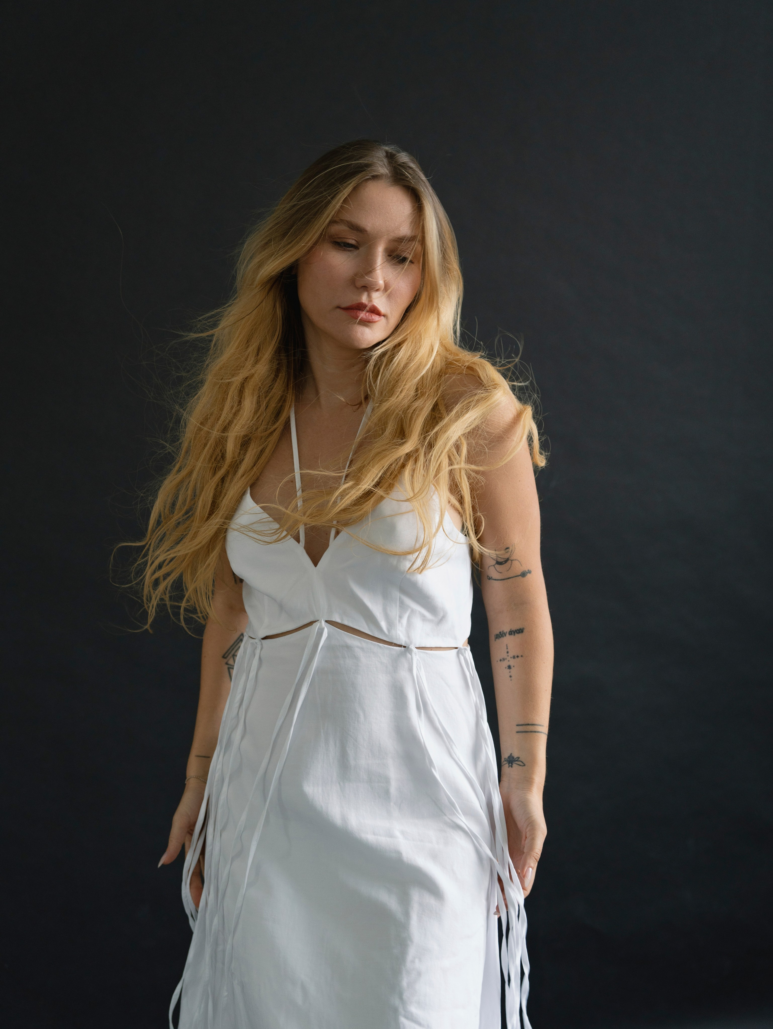 Катя. Портретный фотограф в Москве — Захарова Полина