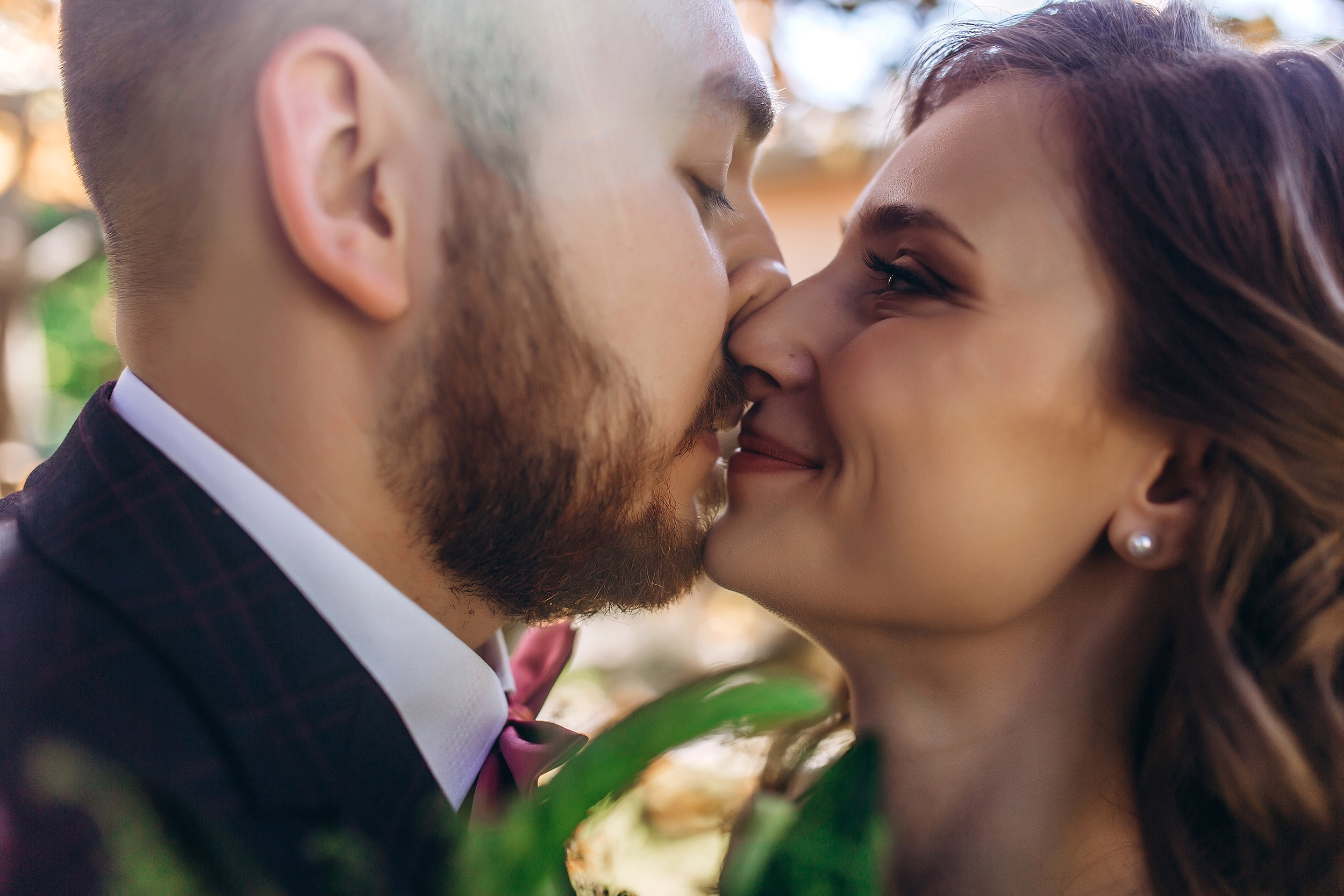 Свадьба в Милаве. Фотограф Марина Пантелеева