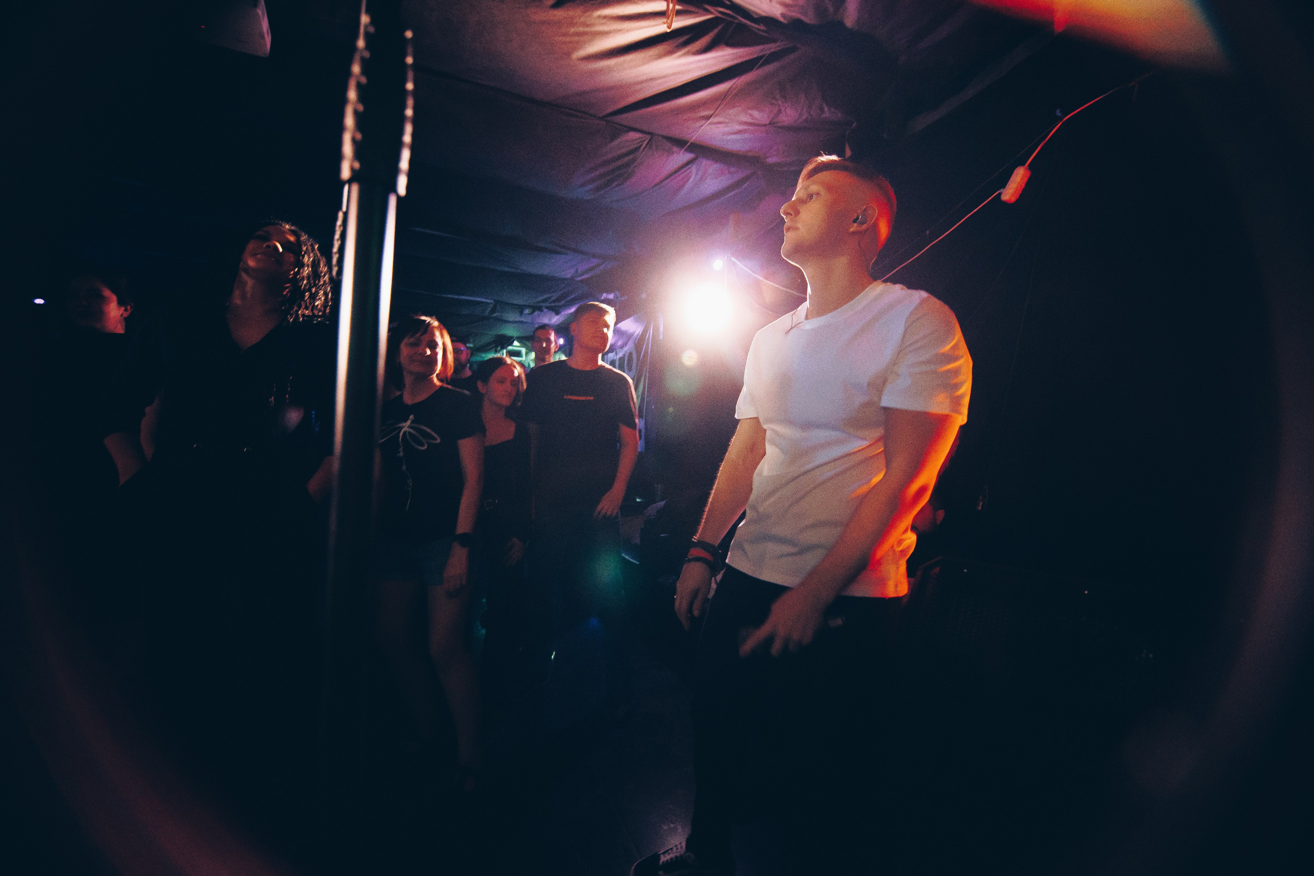 Ничего кроме Правды 4 года | 2025.01.25. Фотограф Антон Катунин | Симферополь