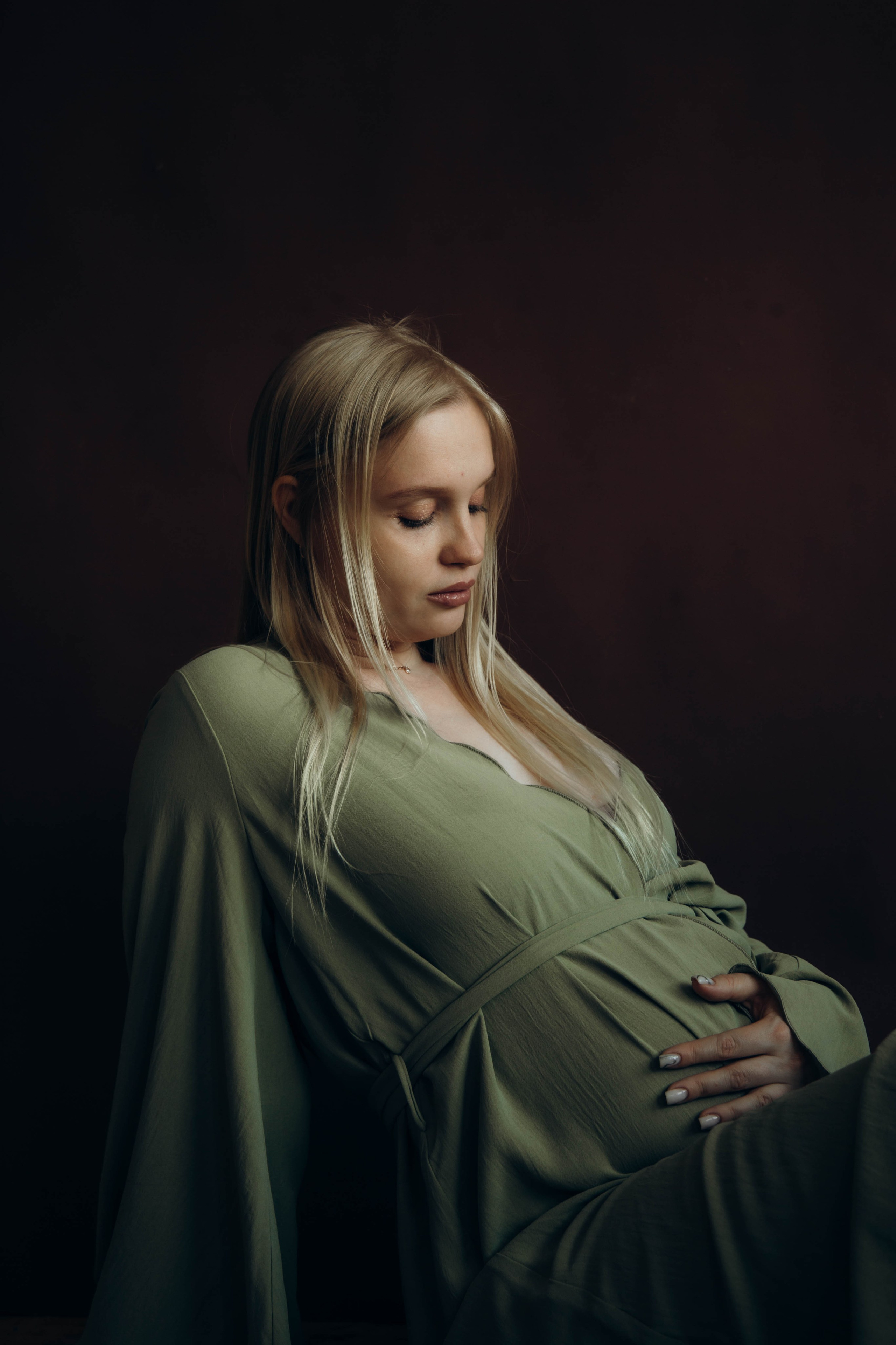 Where Life Begins. Фотограф, г. Иркутск