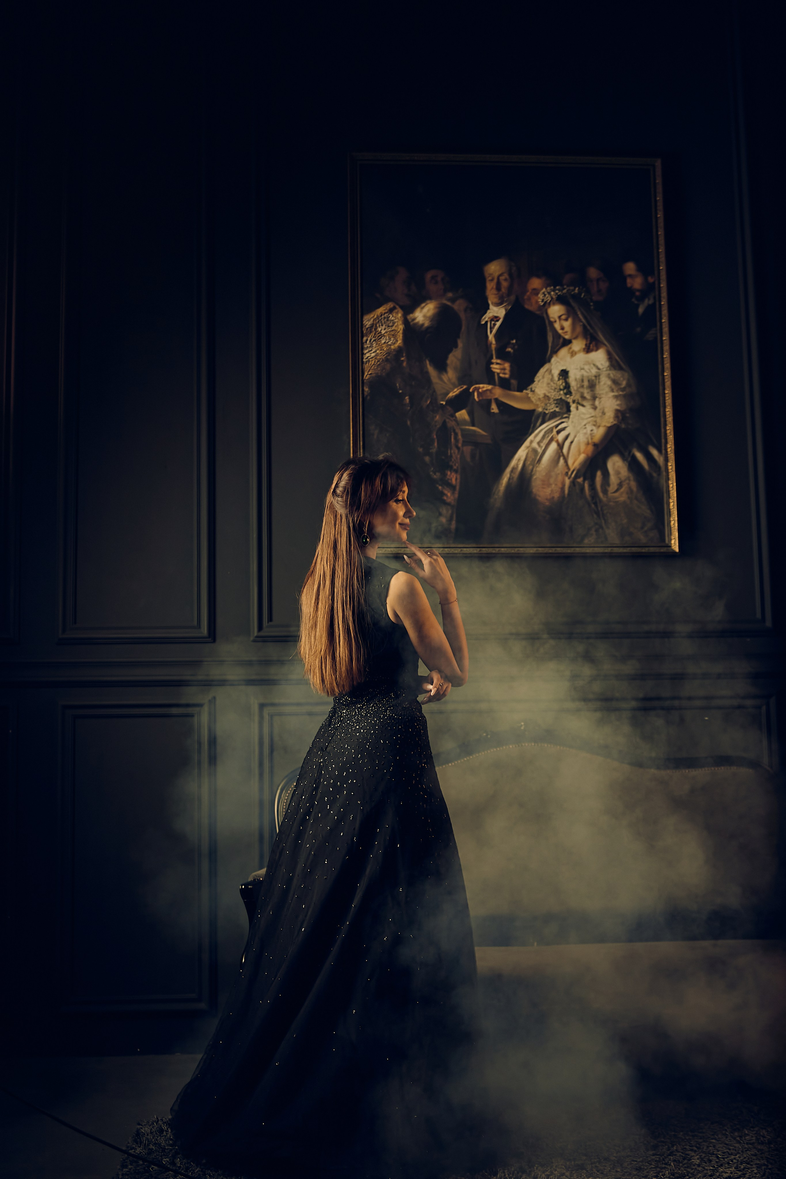 Фотограф Инна Нестер