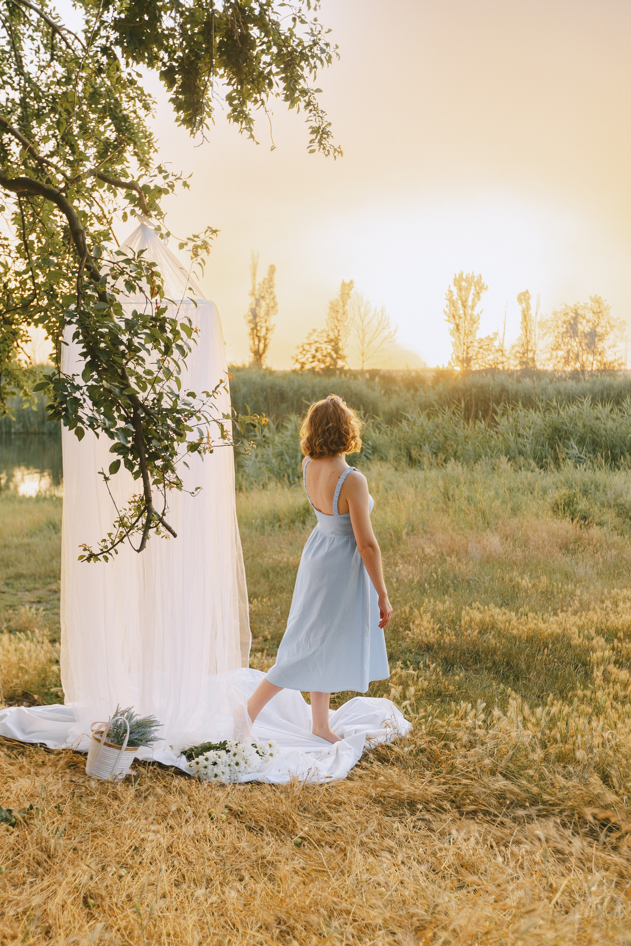 Настя. Фотограф Таганрог Любимая Надя