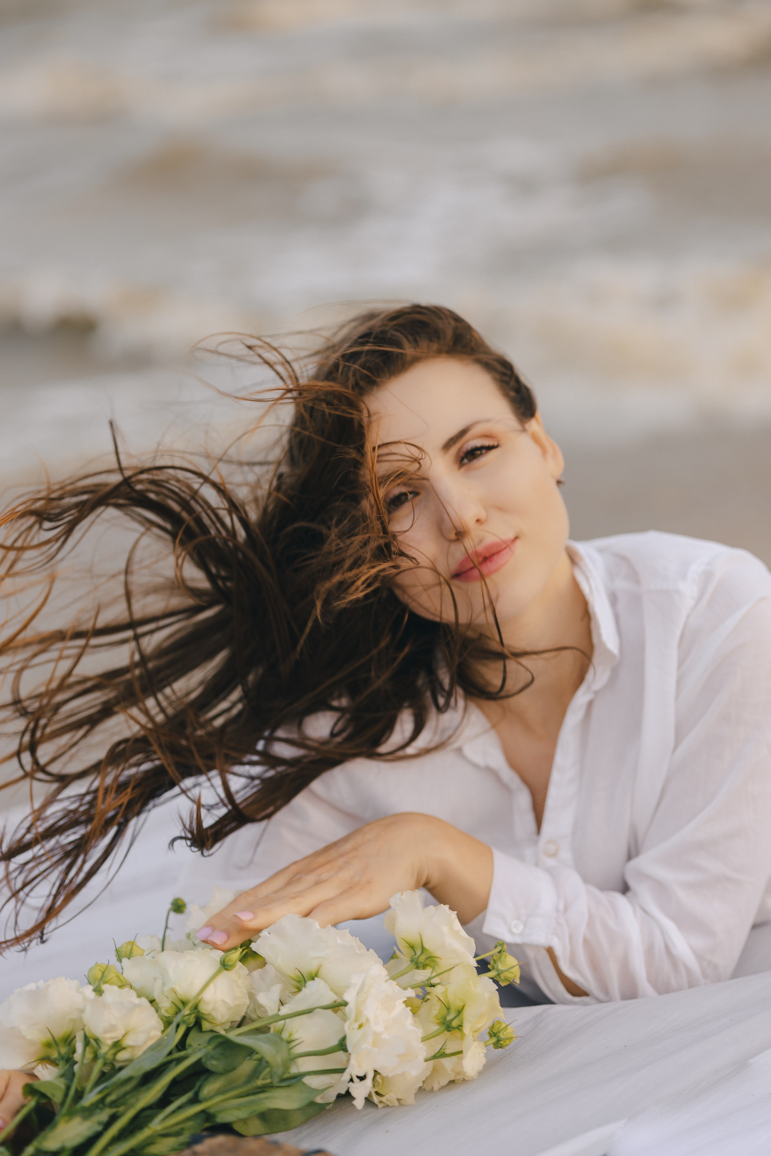 Даша. Фотограф Таганрог Любимая Надя