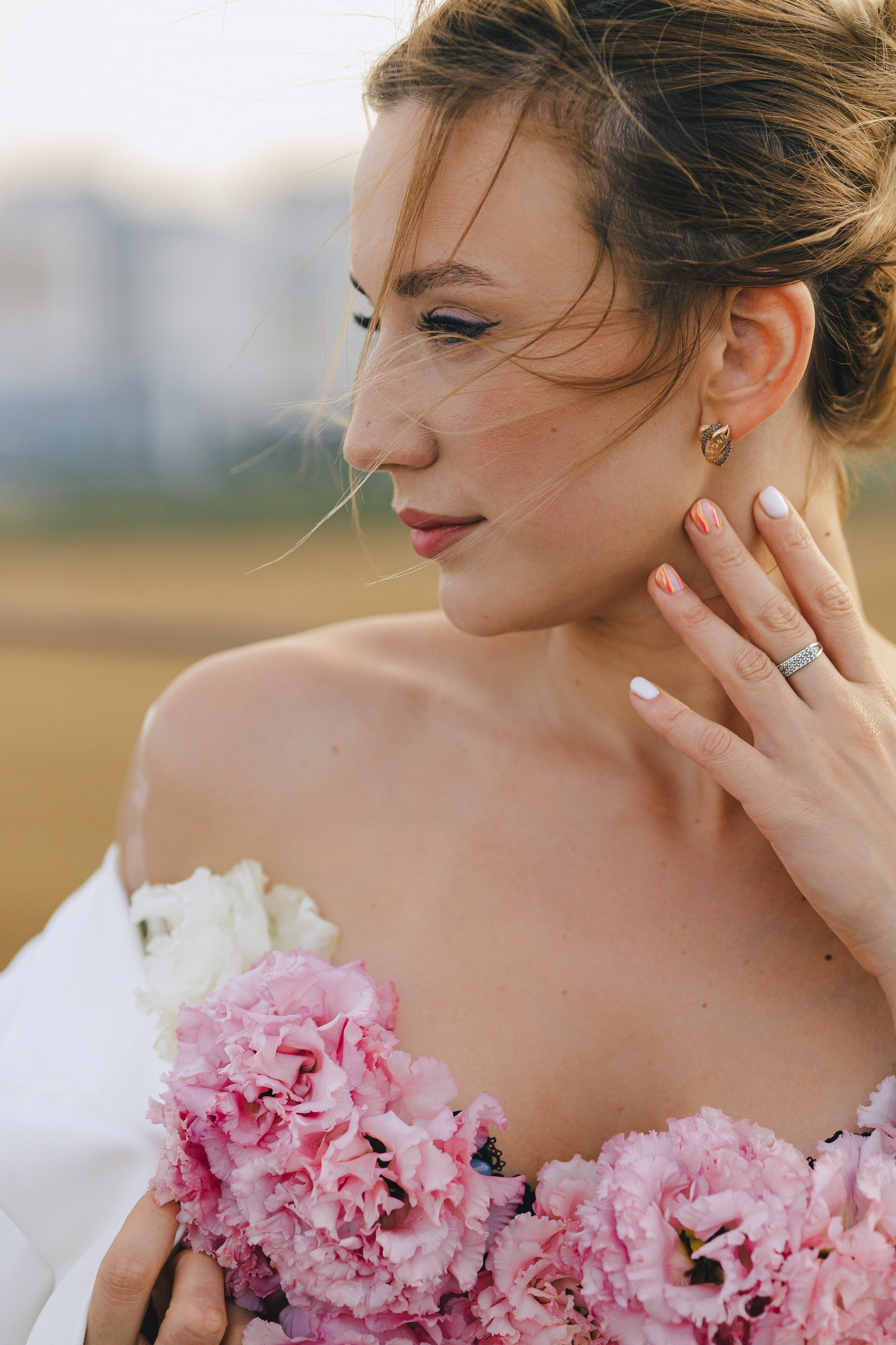 Катя. Фотограф Таганрог Любимая Надя