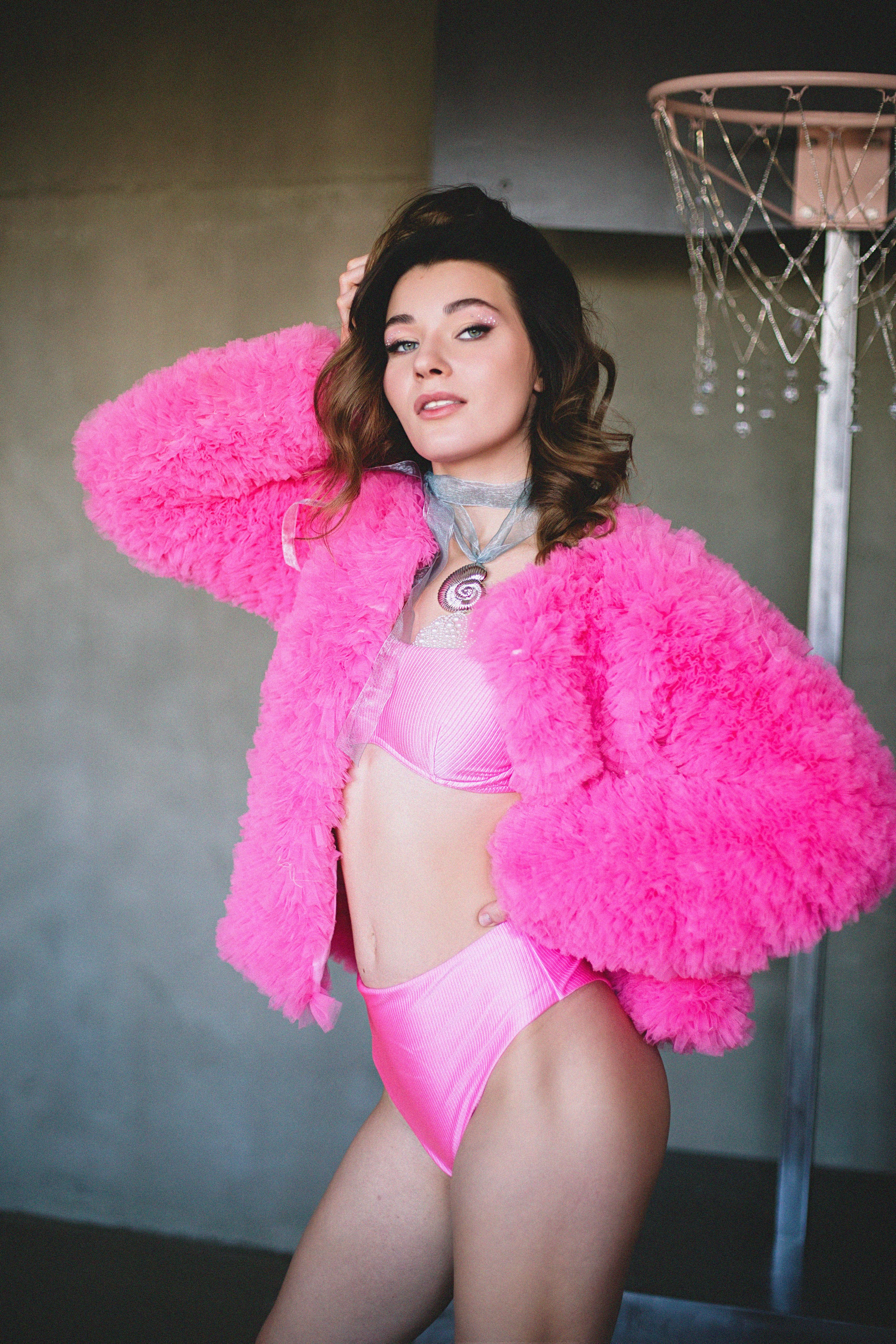 Вика. Портретный и свадебный фотограф Даня Похватова