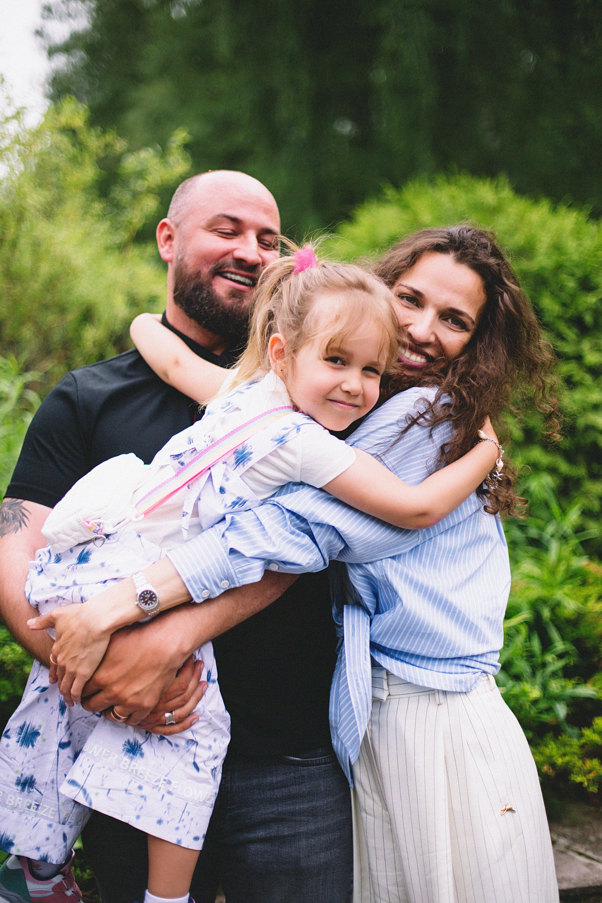 Аглая. Портретный и свадебный фотограф Даня Похватова