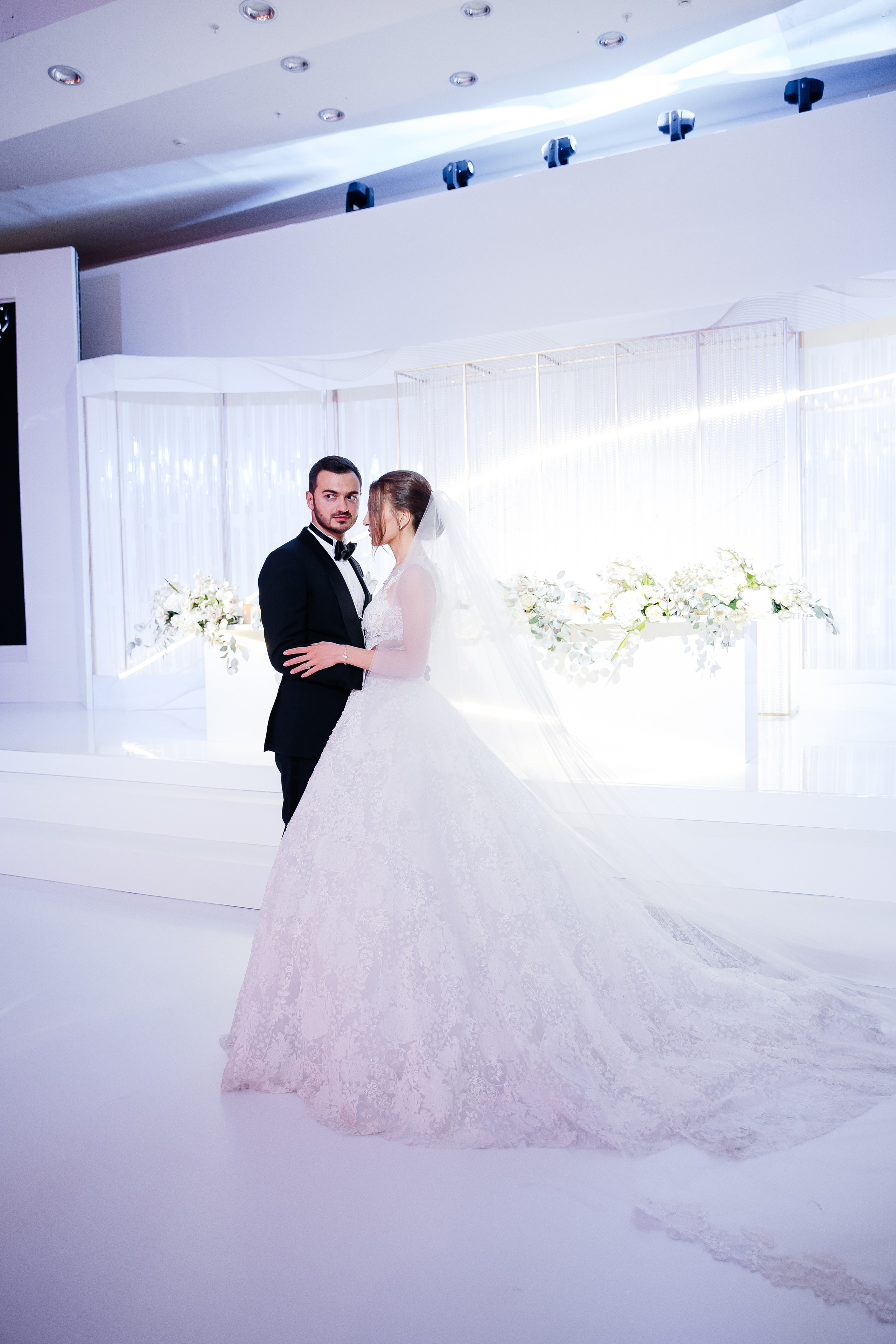 Афанасий & Зина. Свадебный фотограф Евгений Мирончев