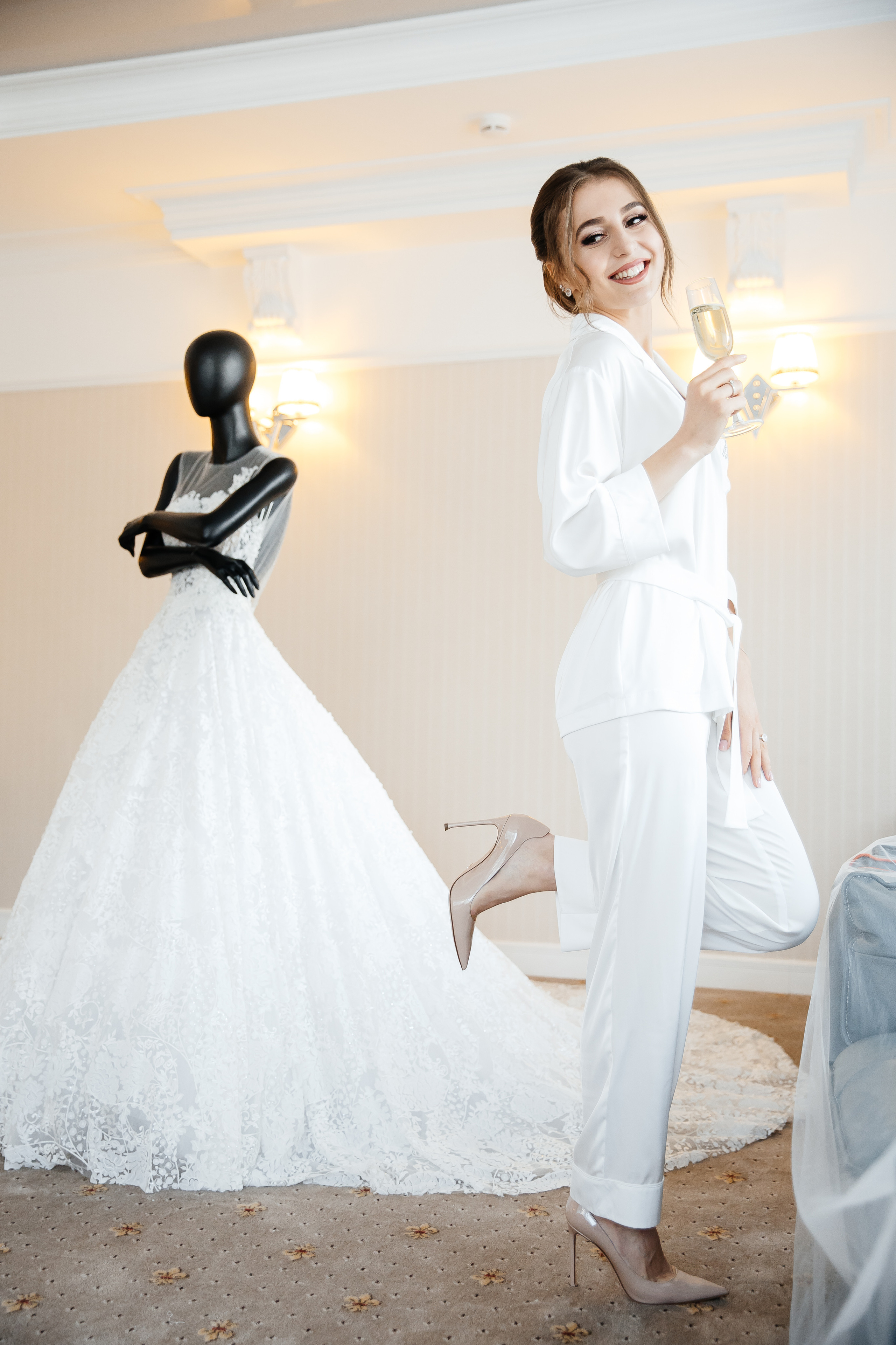 Афанасий & Зина. Свадебный фотограф Евгений Мирончев