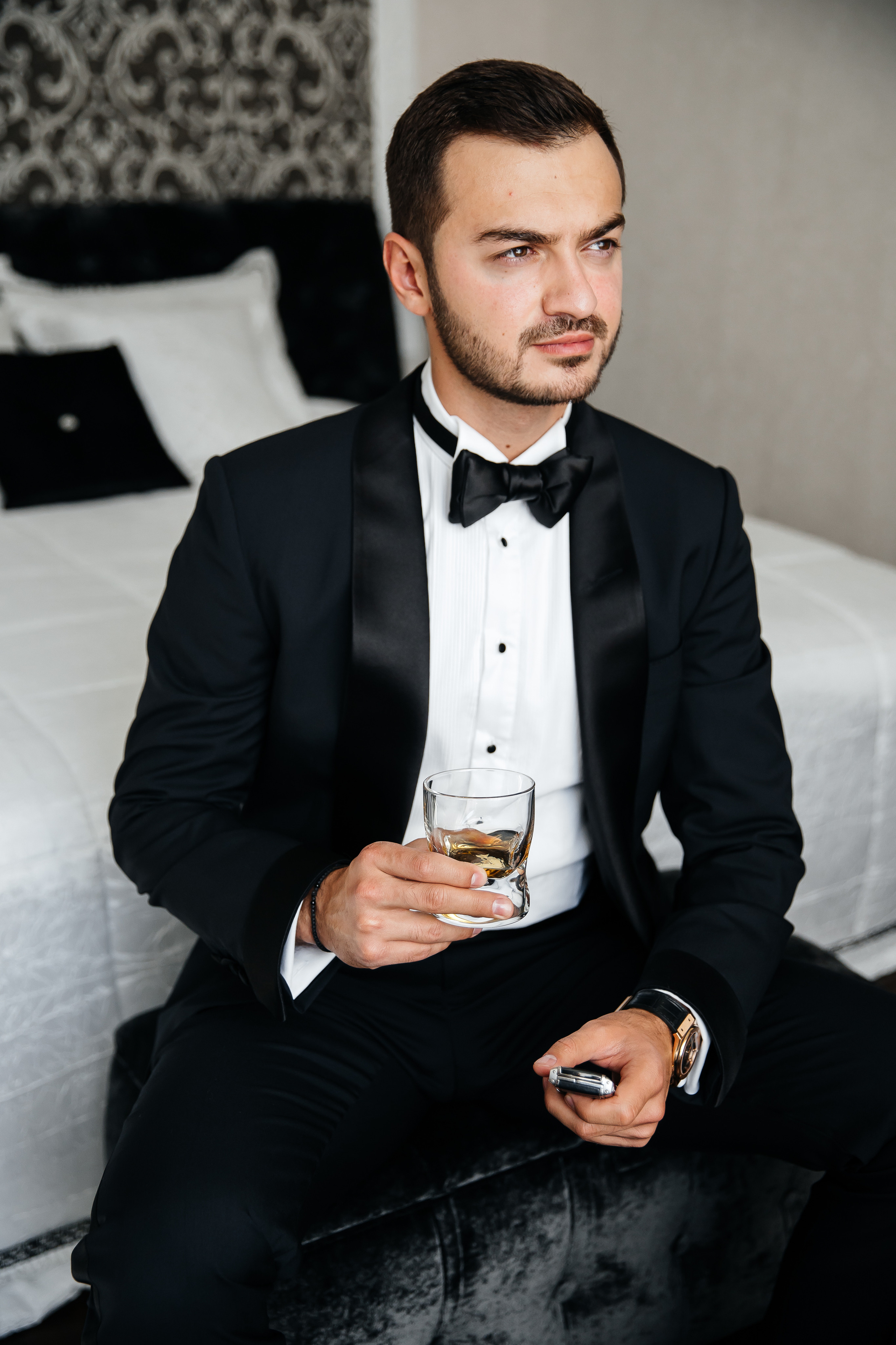 Афанасий & Зина. Свадебный фотограф Евгений Мирончев