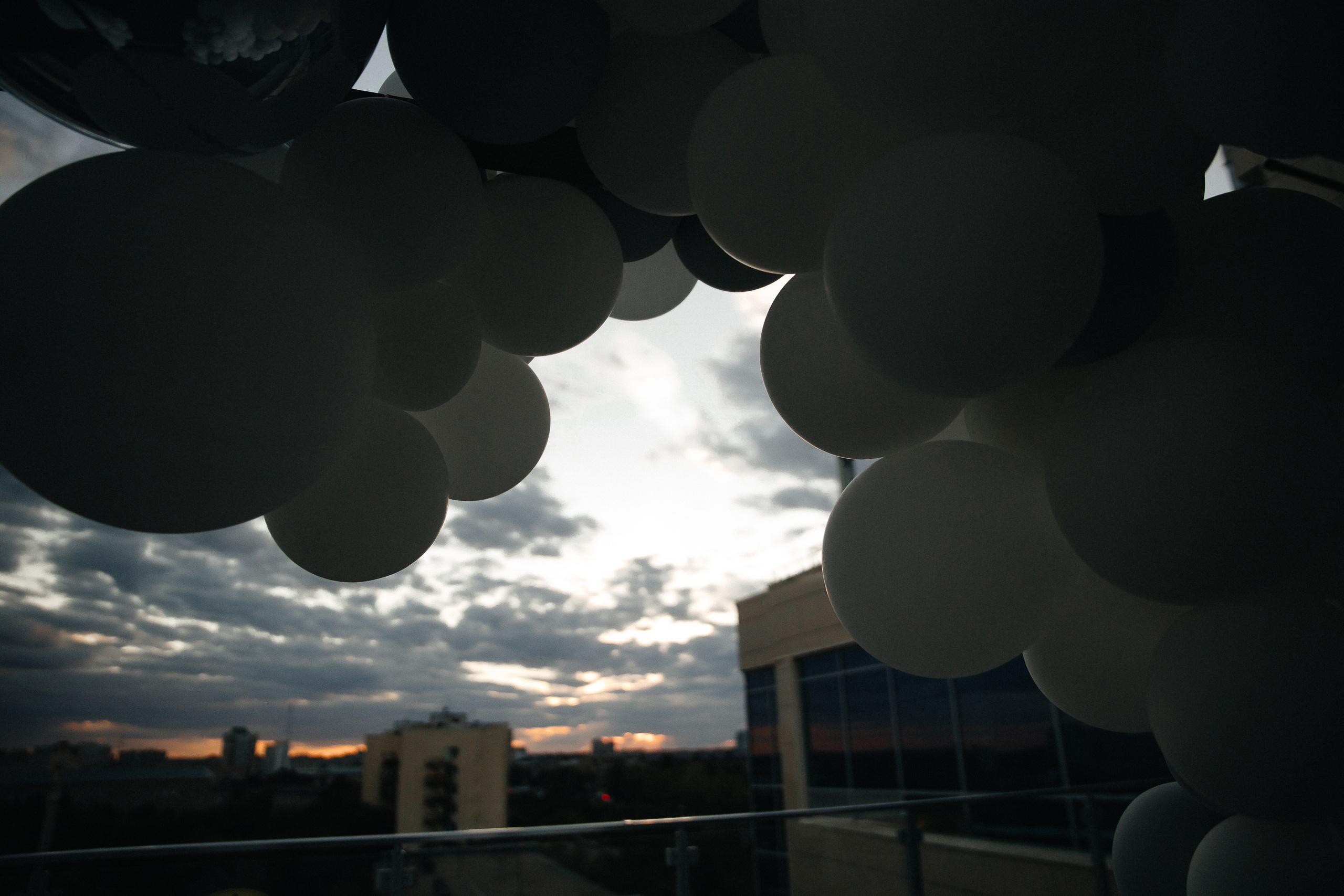 Денис & Регина. Свадебный фотограф Евгений Мирончев