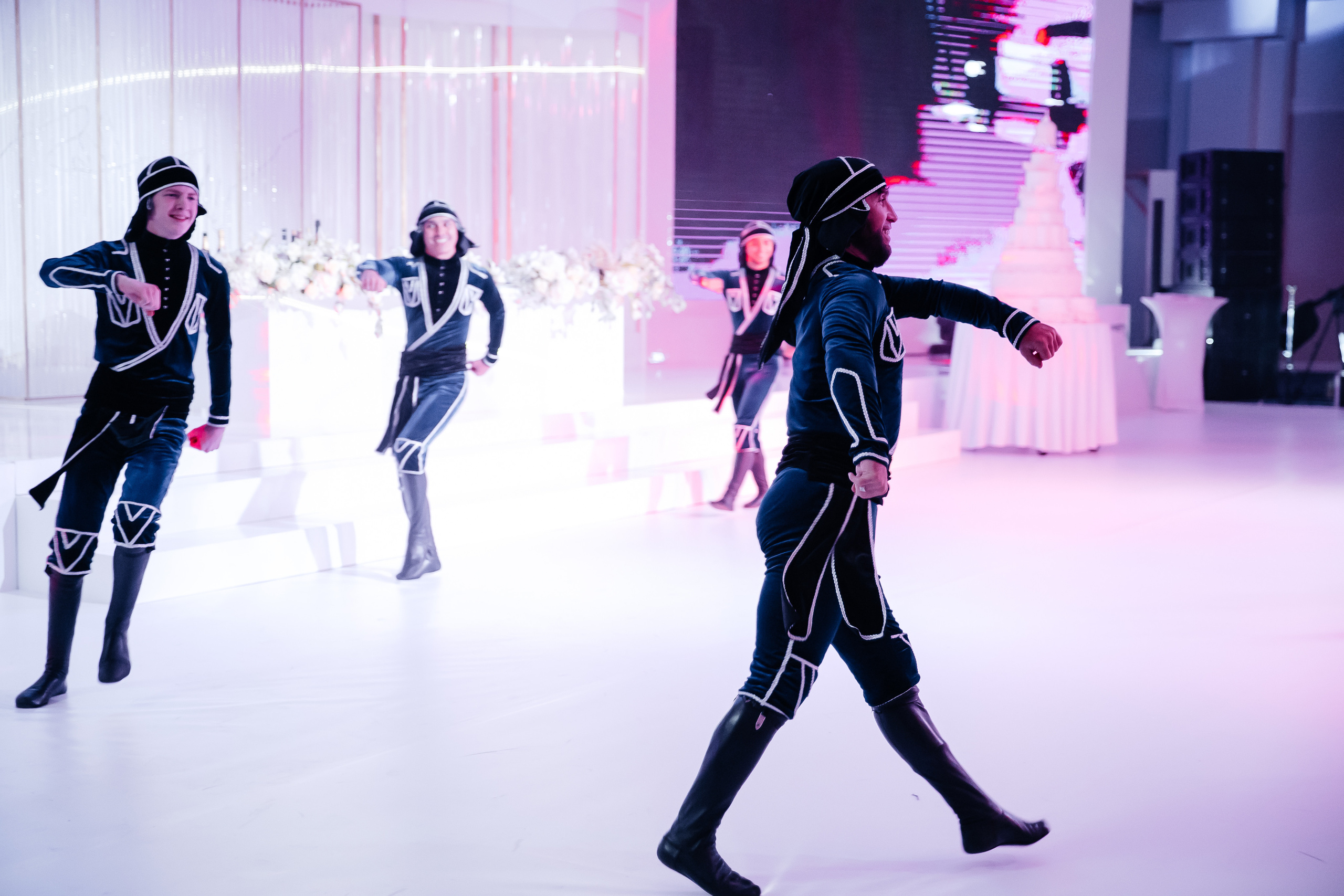 Афанасий & Зина. Свадебный фотограф Евгений Мирончев