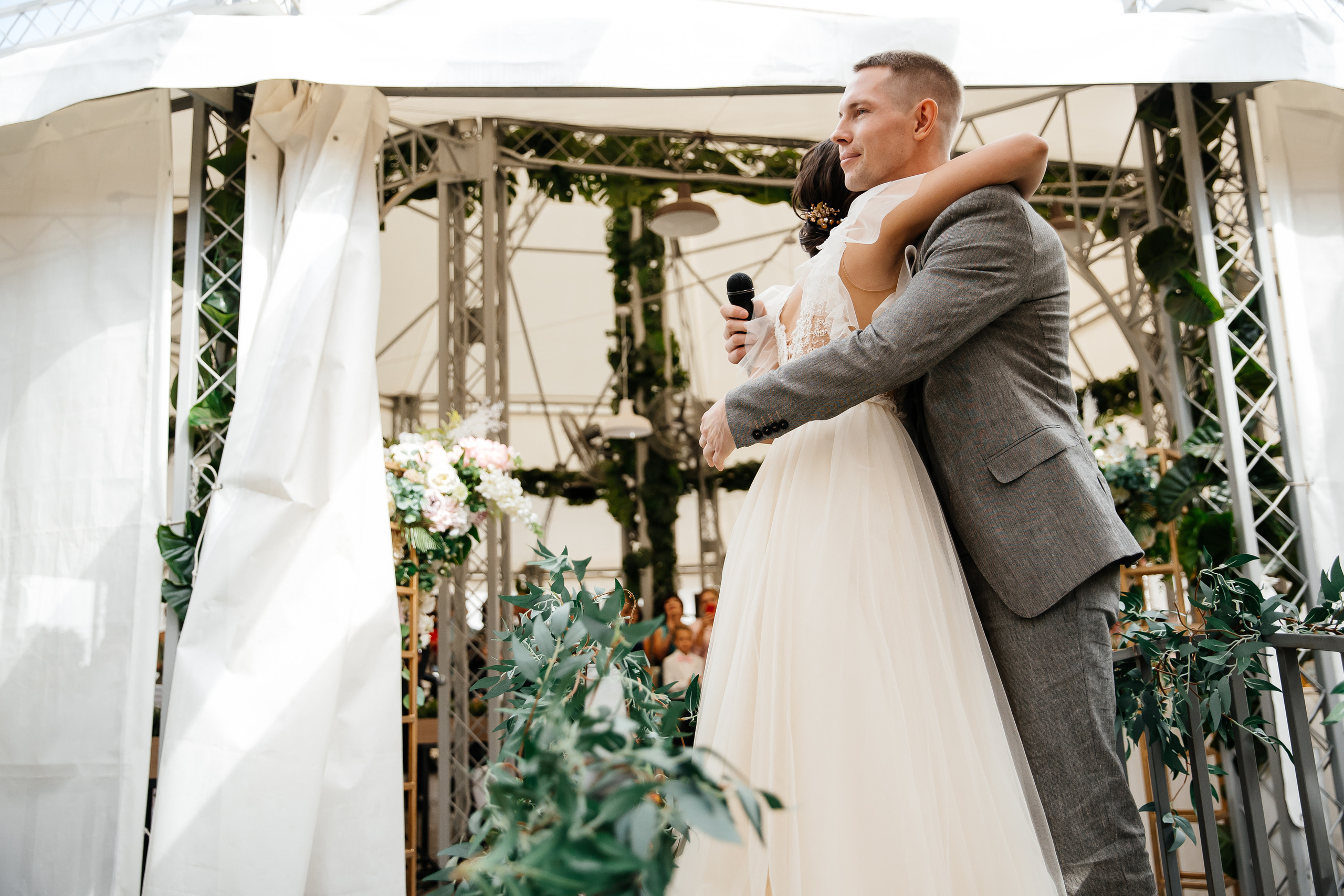 Иван & Кристина. Свадебный фотограф Евгений Мирончев