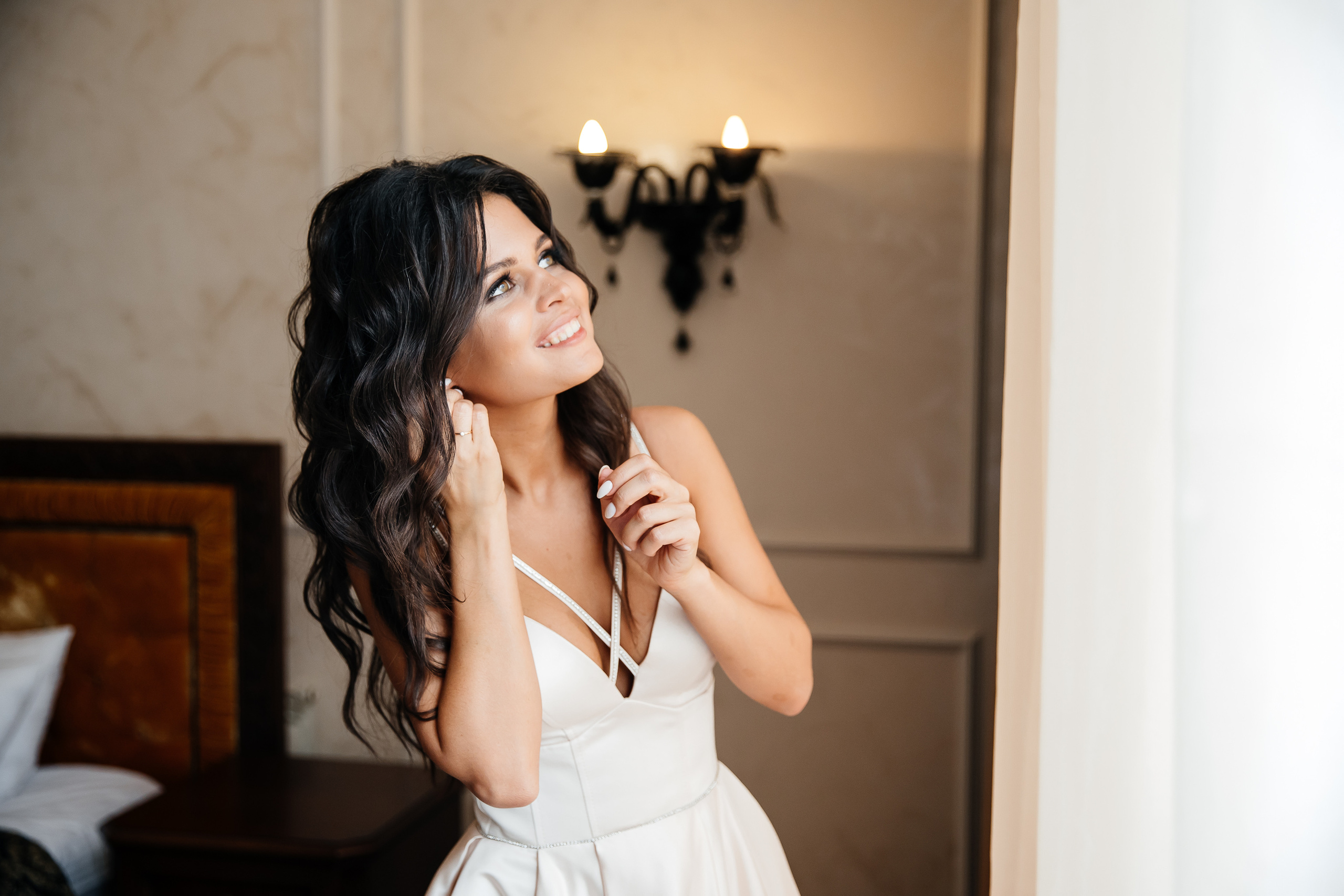 Кирилл & Катя. Свадебный фотограф Евгений Мирончев