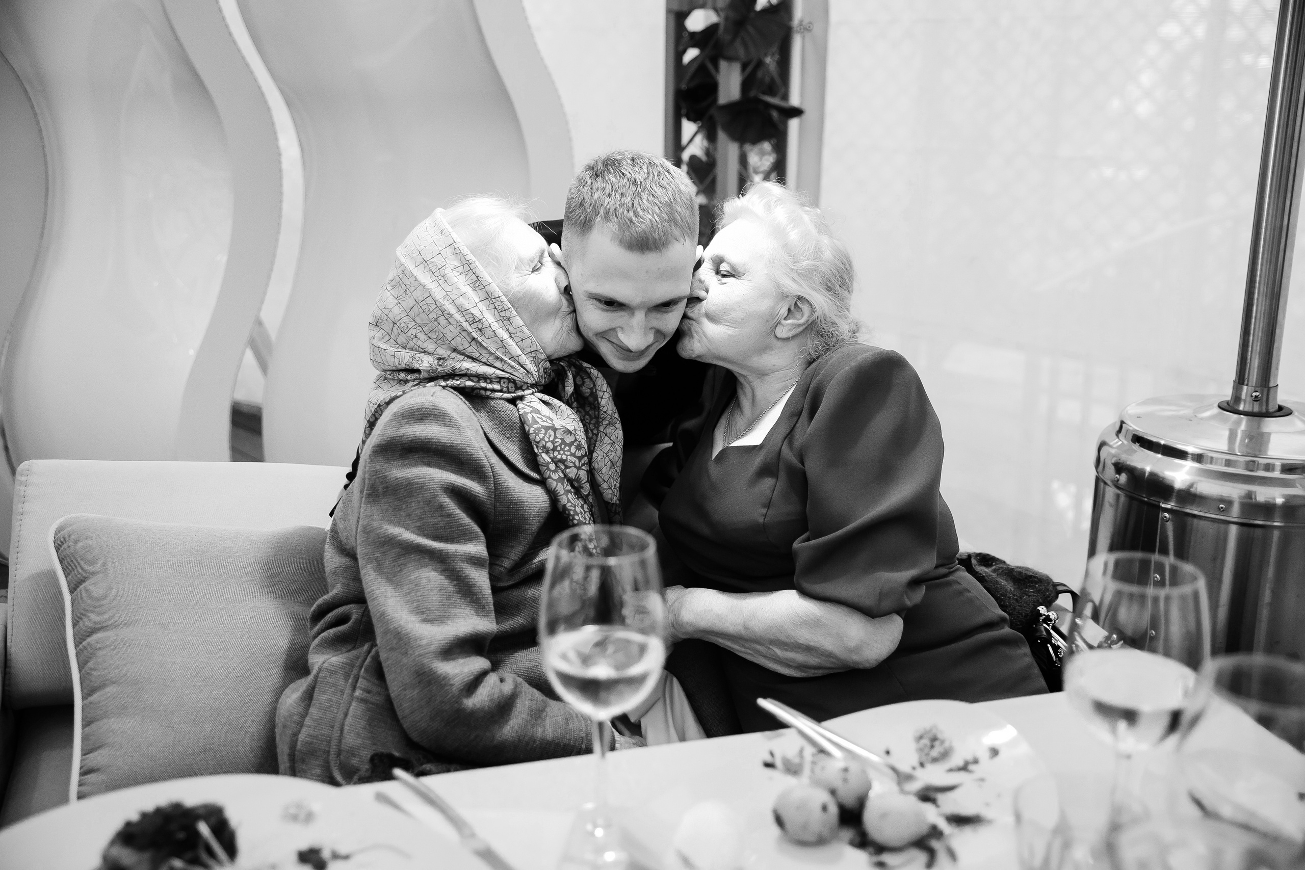 Кирилл & Катя. Свадебный фотограф Евгений Мирончев