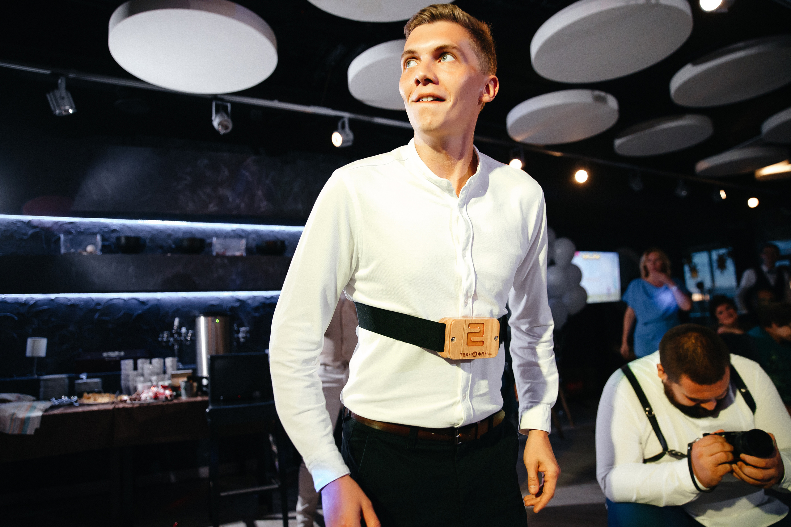 Денис & Регина. Свадебный фотограф Евгений Мирончев