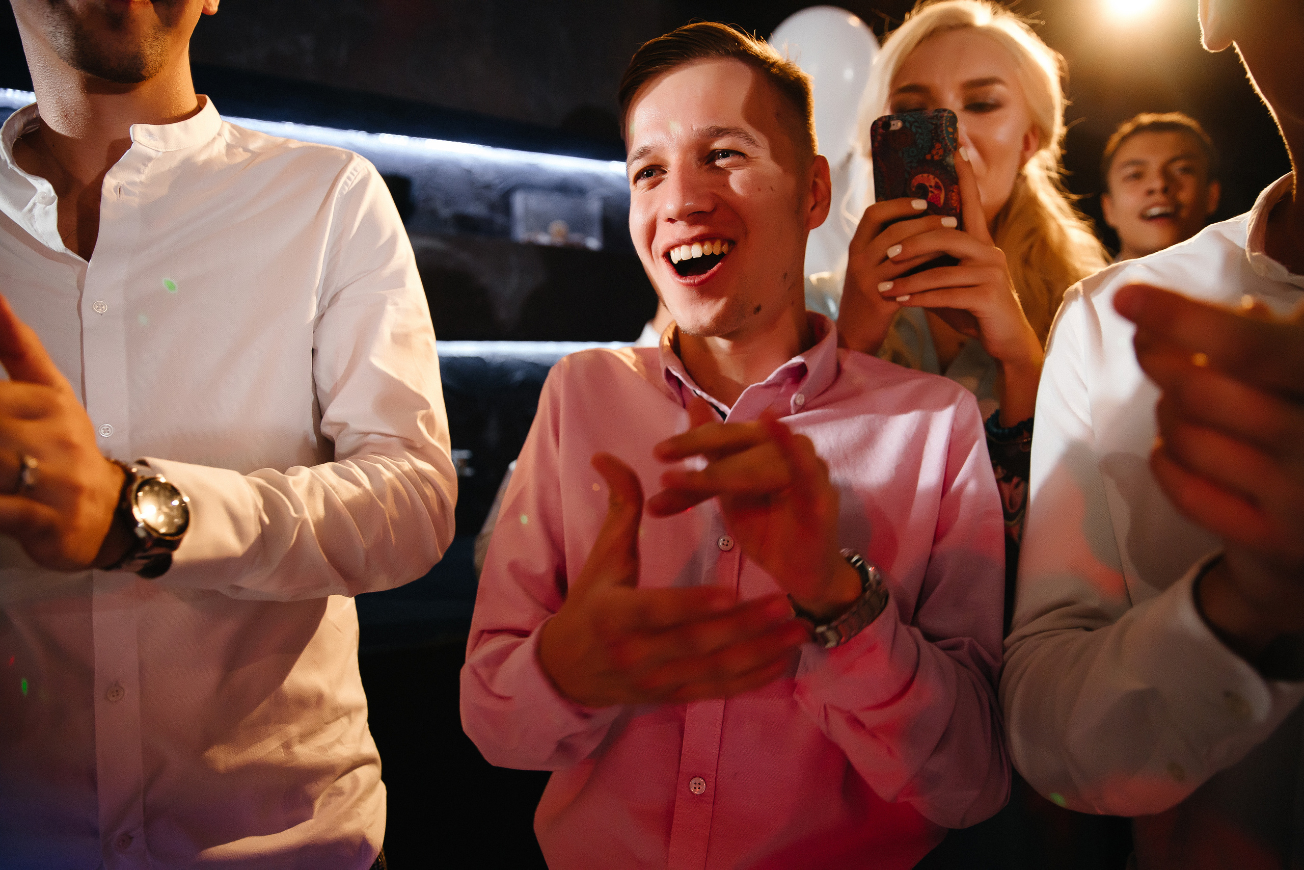 Денис & Регина. Свадебный фотограф Евгений Мирончев