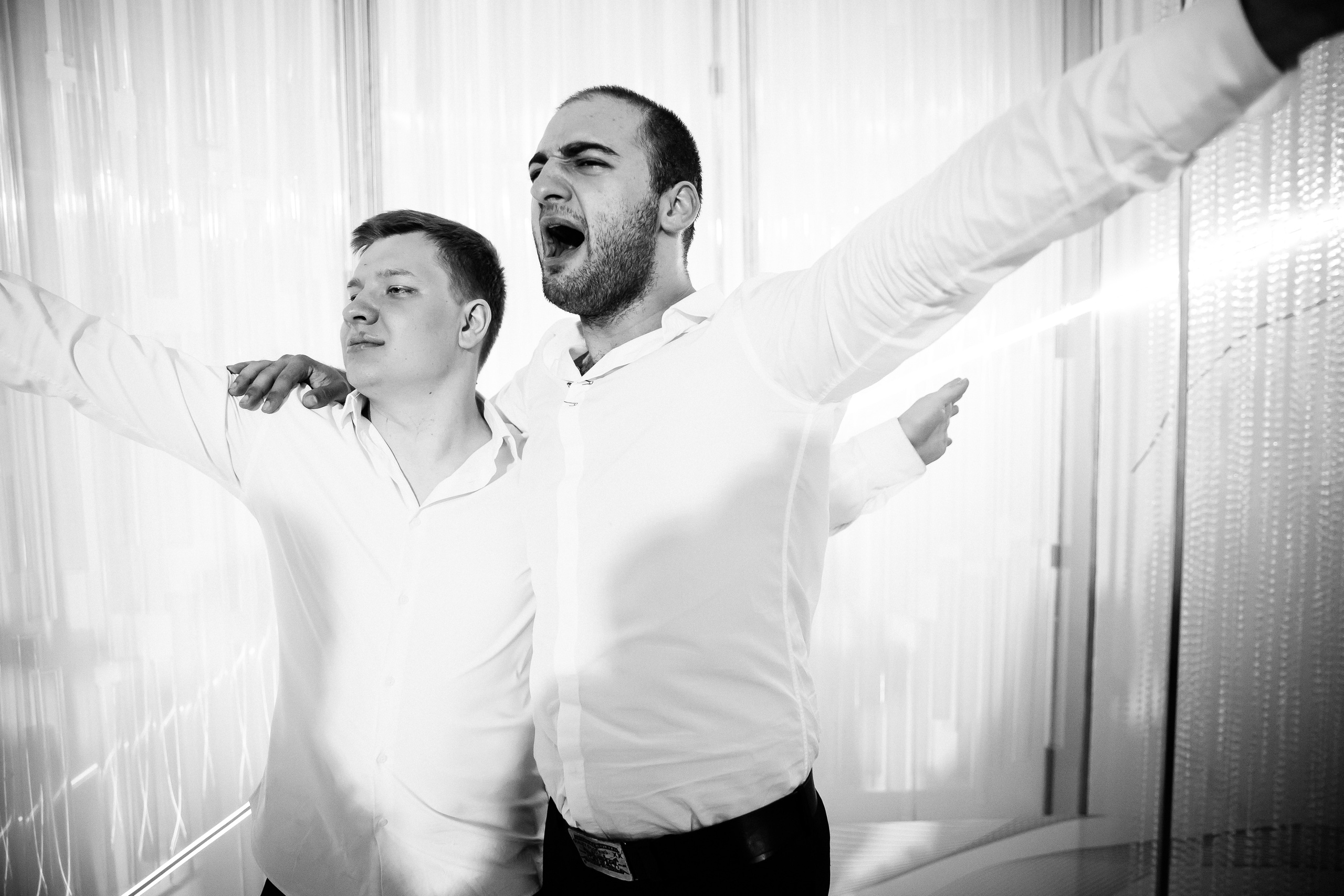 Афанасий & Зина. Свадебный фотограф Евгений Мирончев