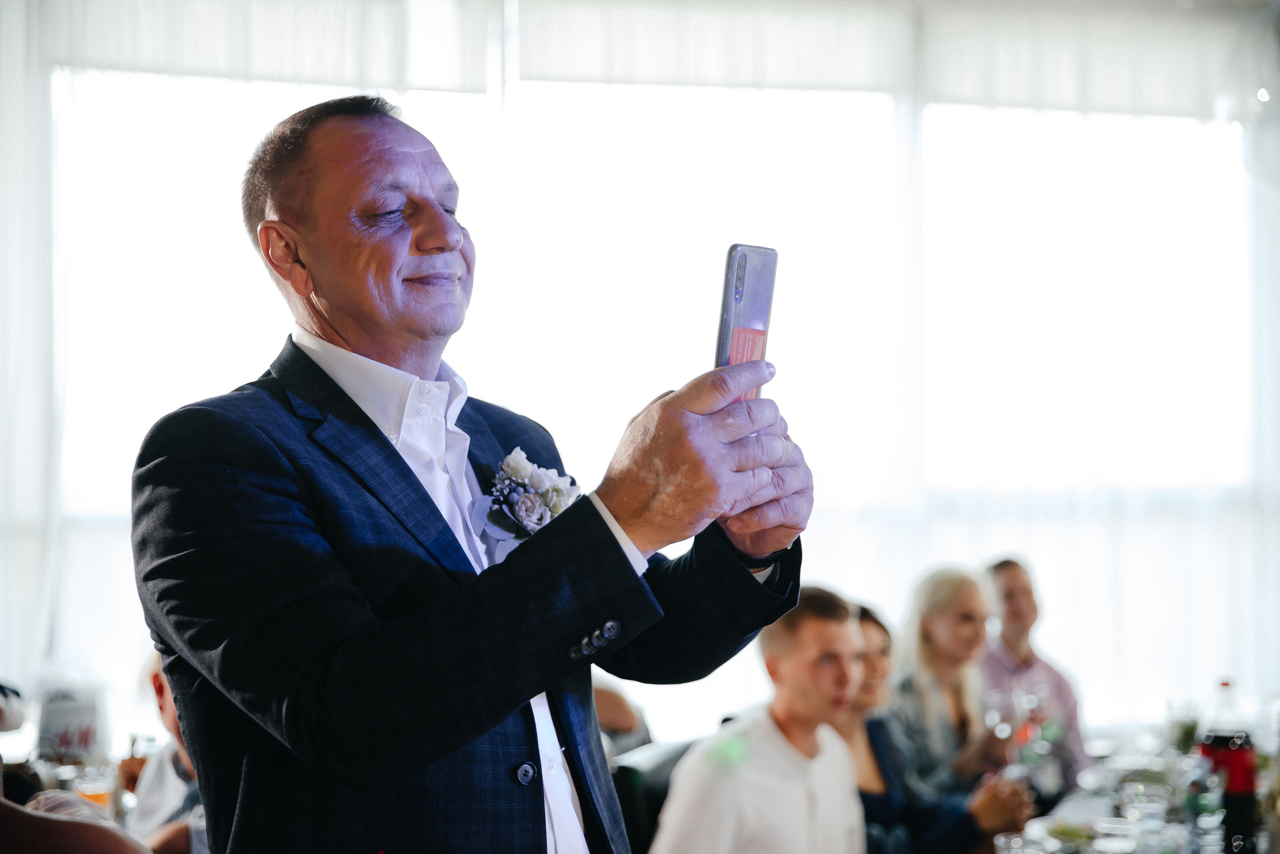 Денис & Регина. Свадебный фотограф Евгений Мирончев