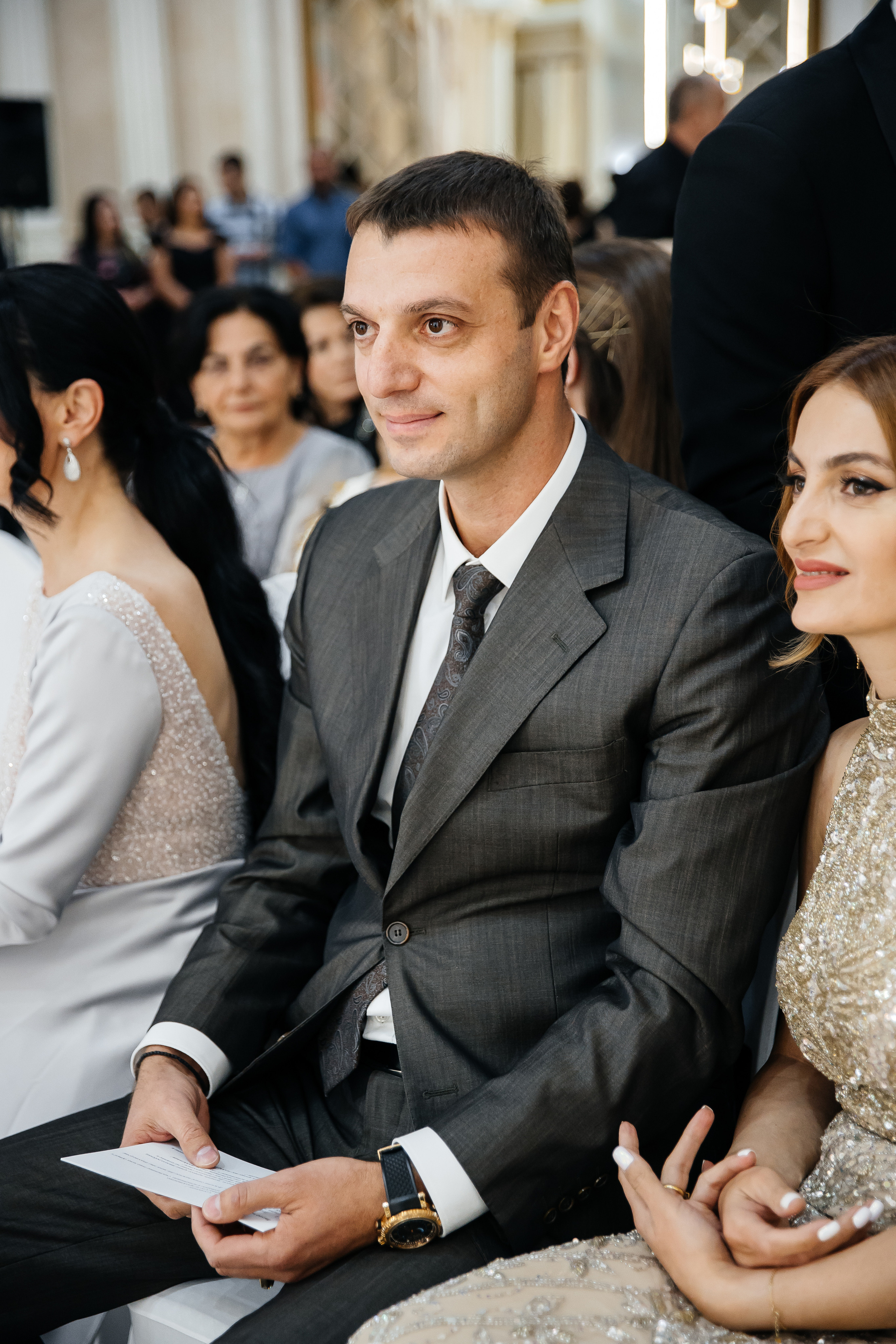 Афанасий & Зина. Свадебный фотограф Евгений Мирончев