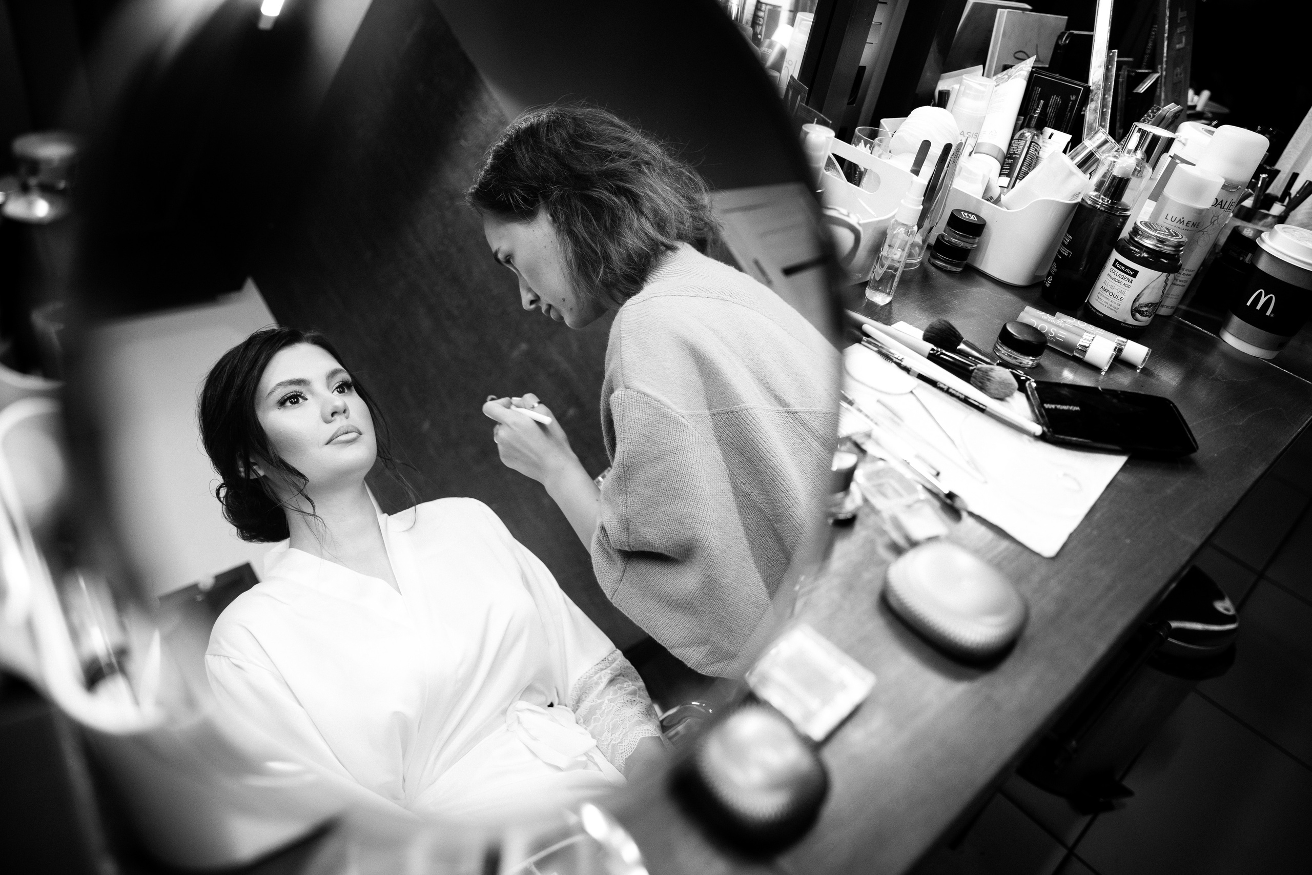 Иван & Кристина. Свадебный фотограф Евгений Мирончев