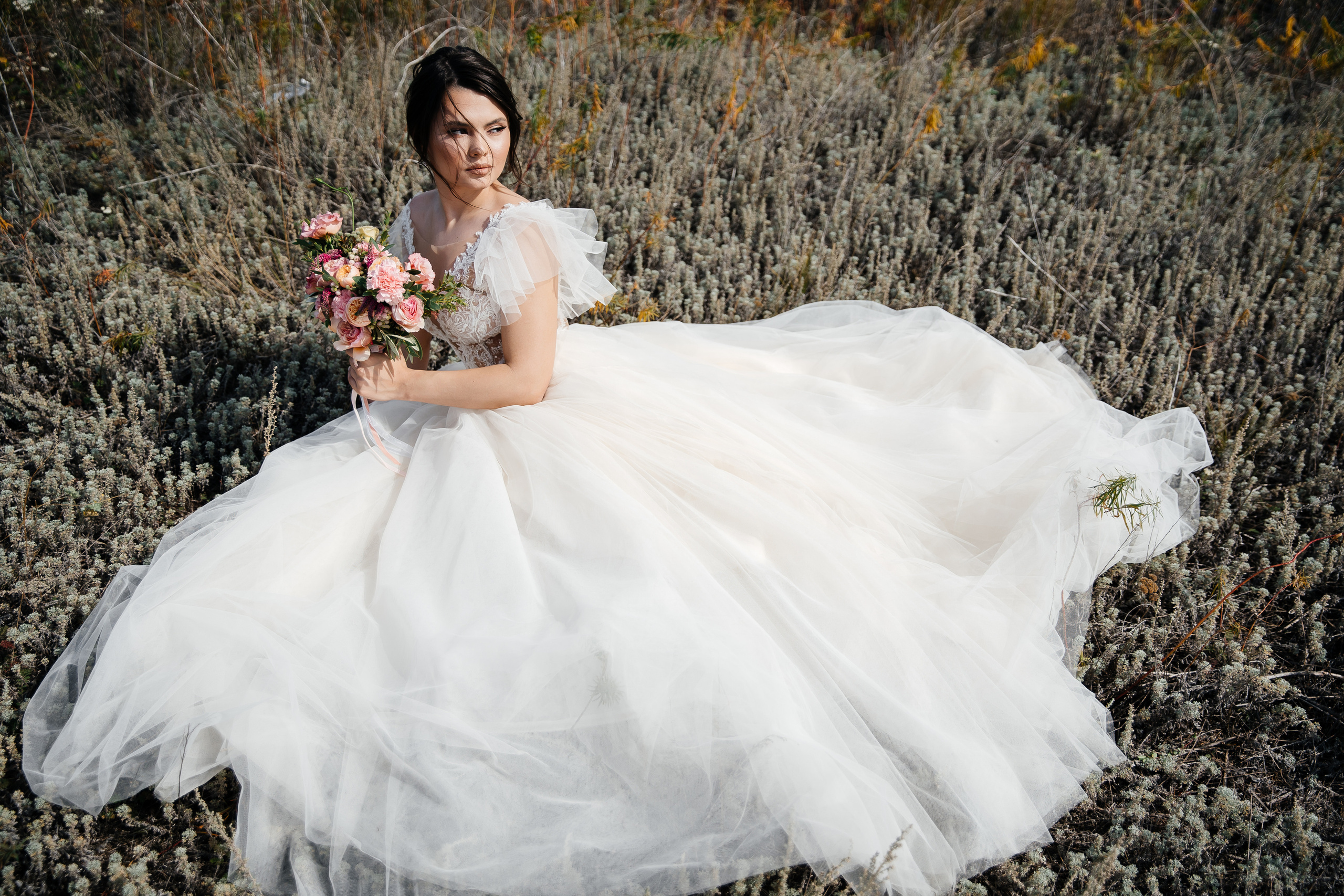 Иван & Кристина. Свадебный фотограф Евгений Мирончев