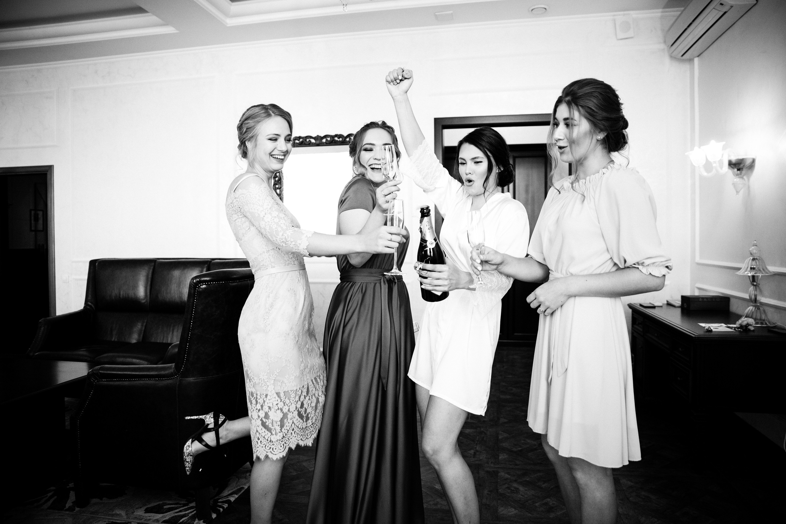 Иван & Кристина. Свадебный фотограф Евгений Мирончев