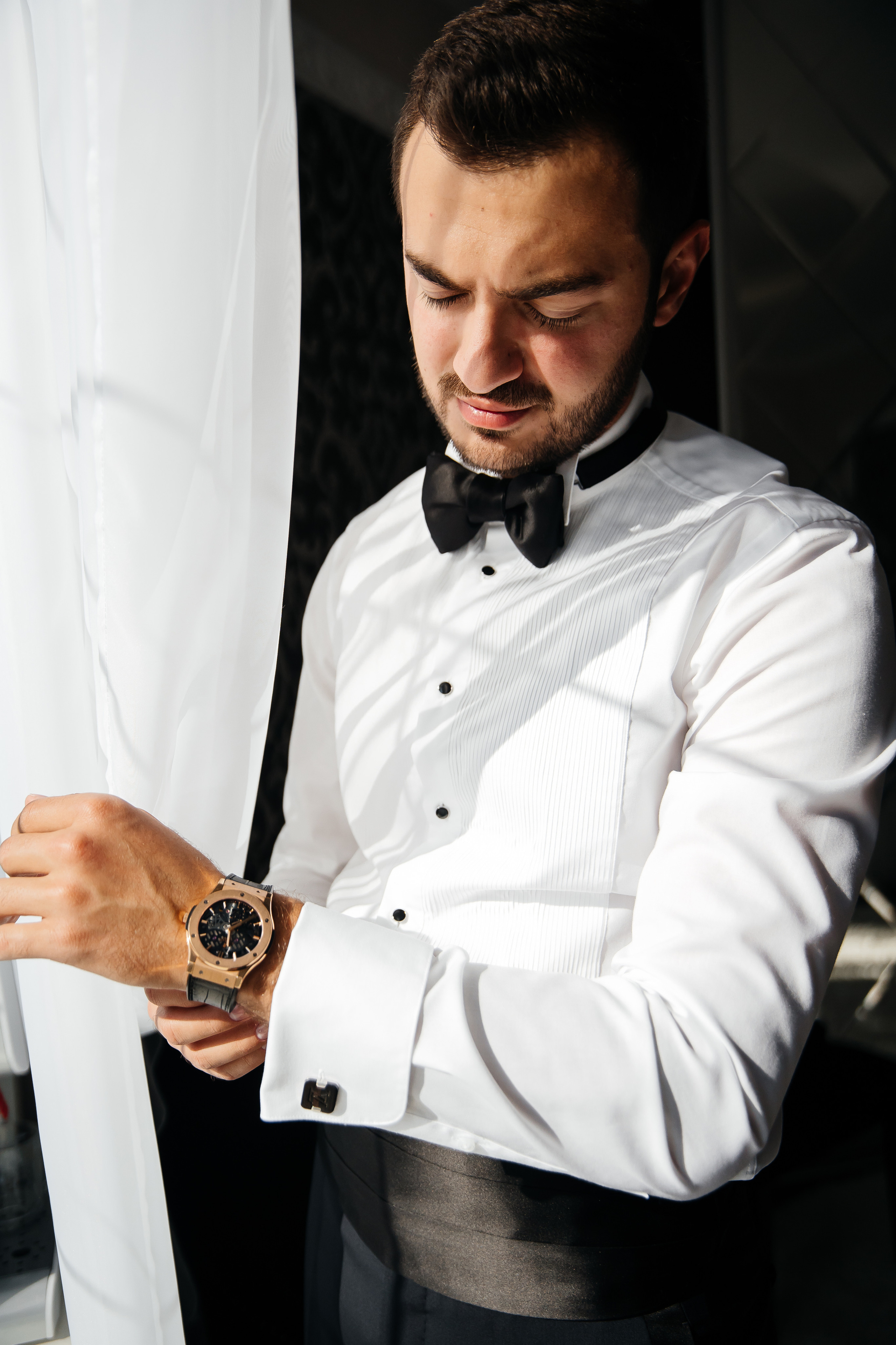 Афанасий & Зина. Свадебный фотограф Евгений Мирончев