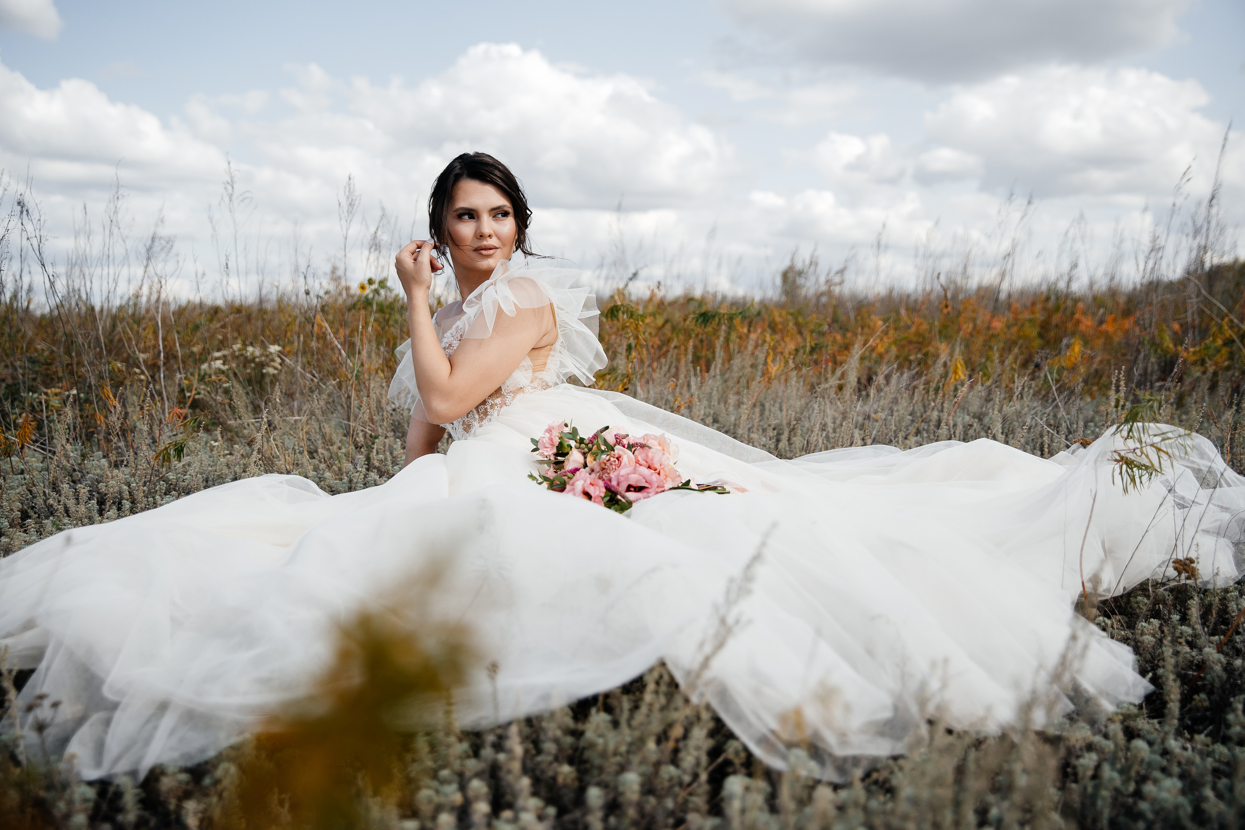 Иван & Кристина. Свадебный фотограф Евгений Мирончев