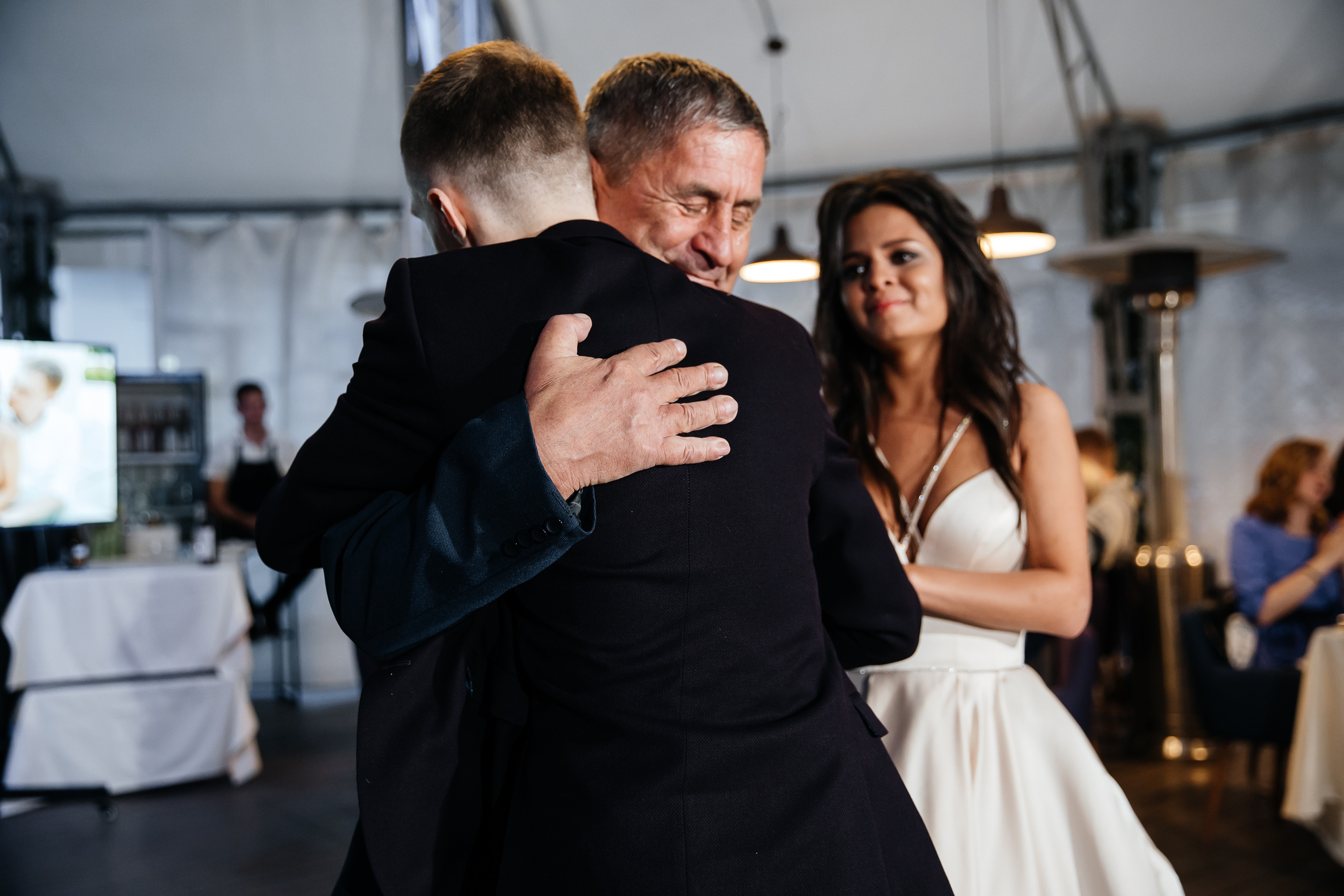 Кирилл & Катя. Свадебный фотограф Евгений Мирончев