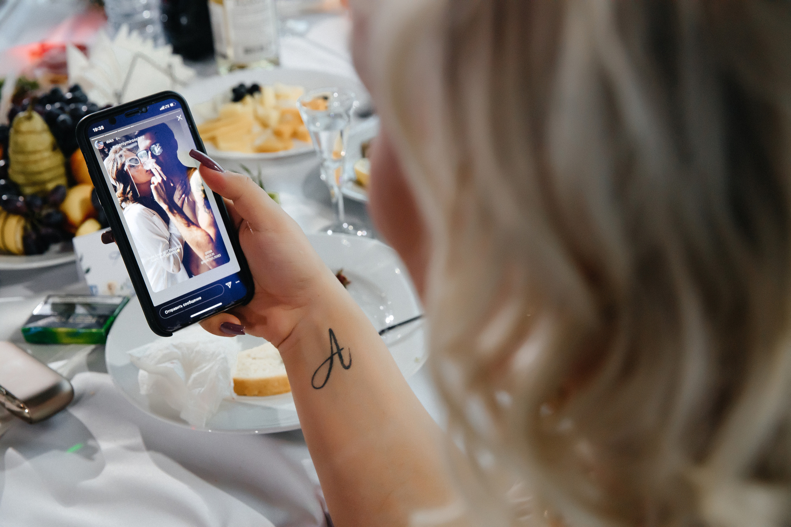 Денис & Регина. Свадебный фотограф Евгений Мирончев