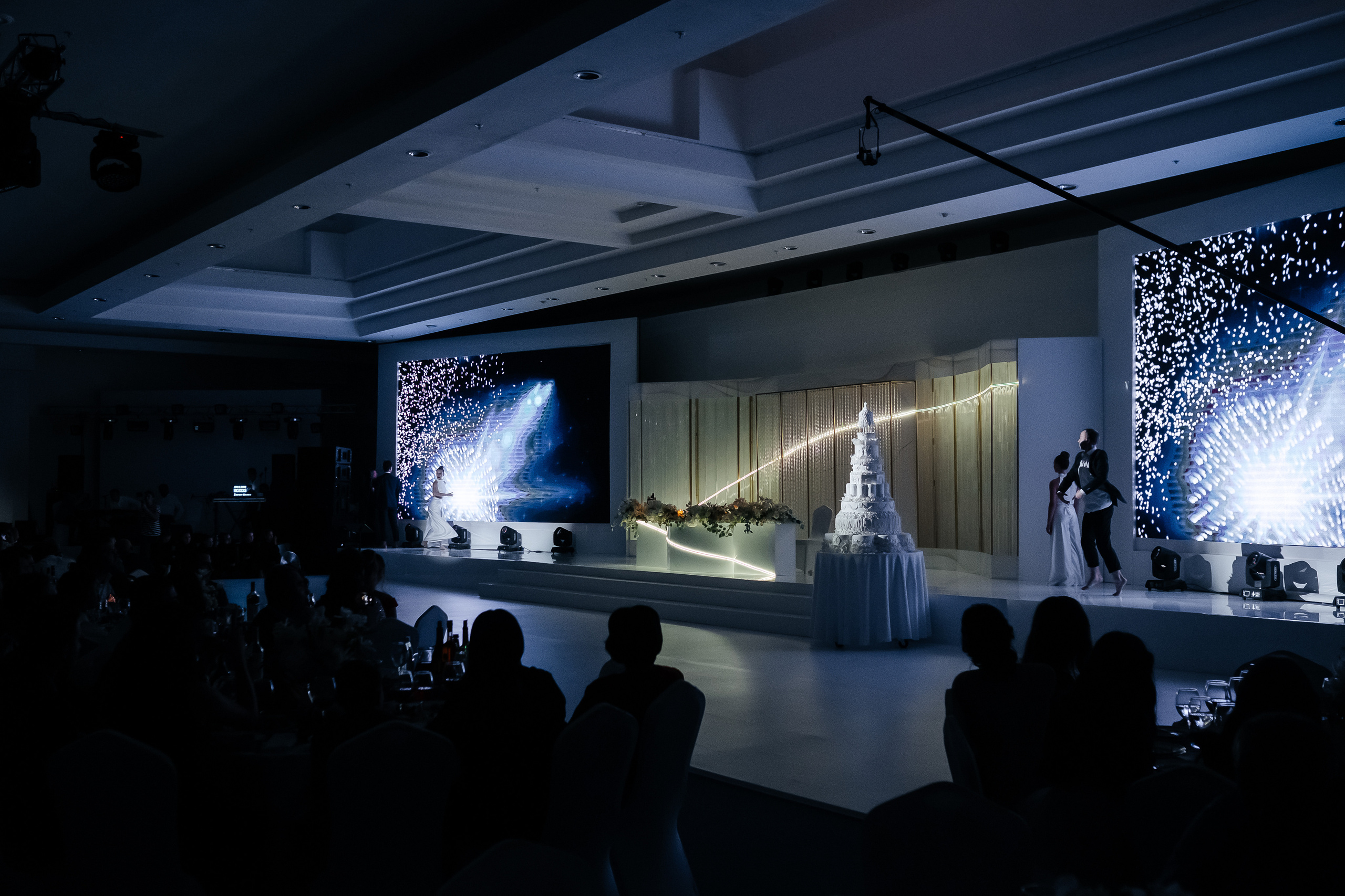 Афанасий & Зина. Свадебный фотограф Евгений Мирончев