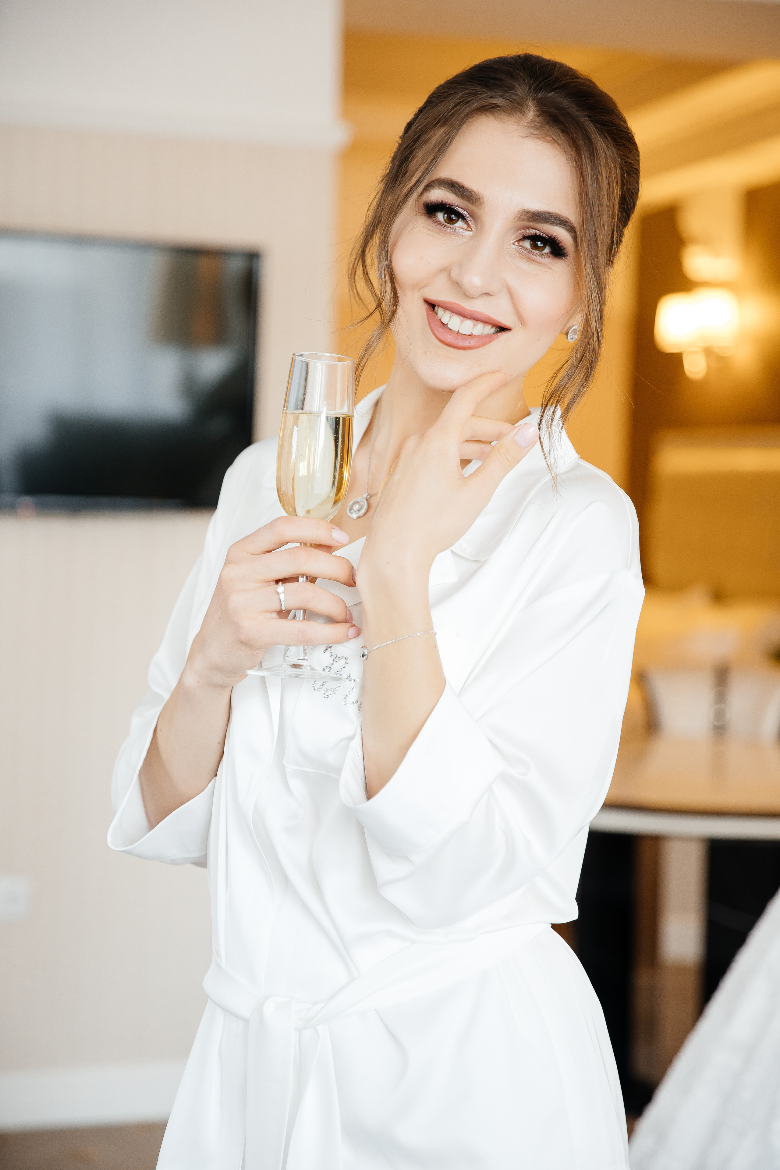 Афанасий & Зина. Свадебный фотограф Евгений Мирончев