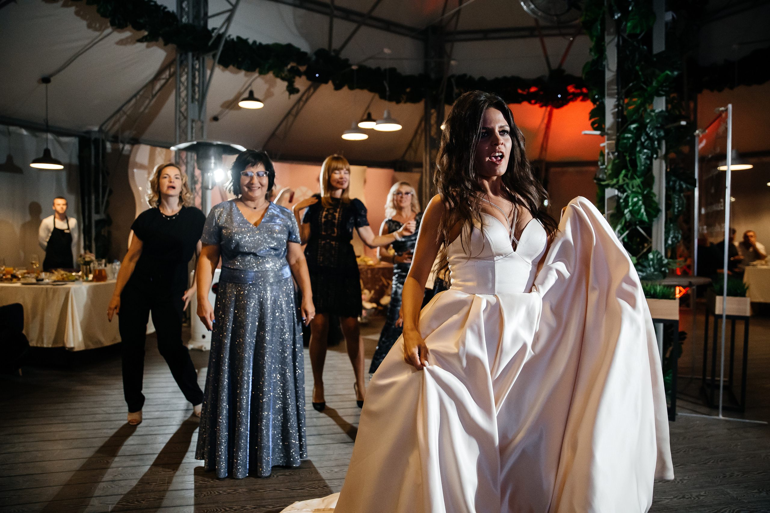 Кирилл & Катя. Свадебный фотограф Евгений Мирончев