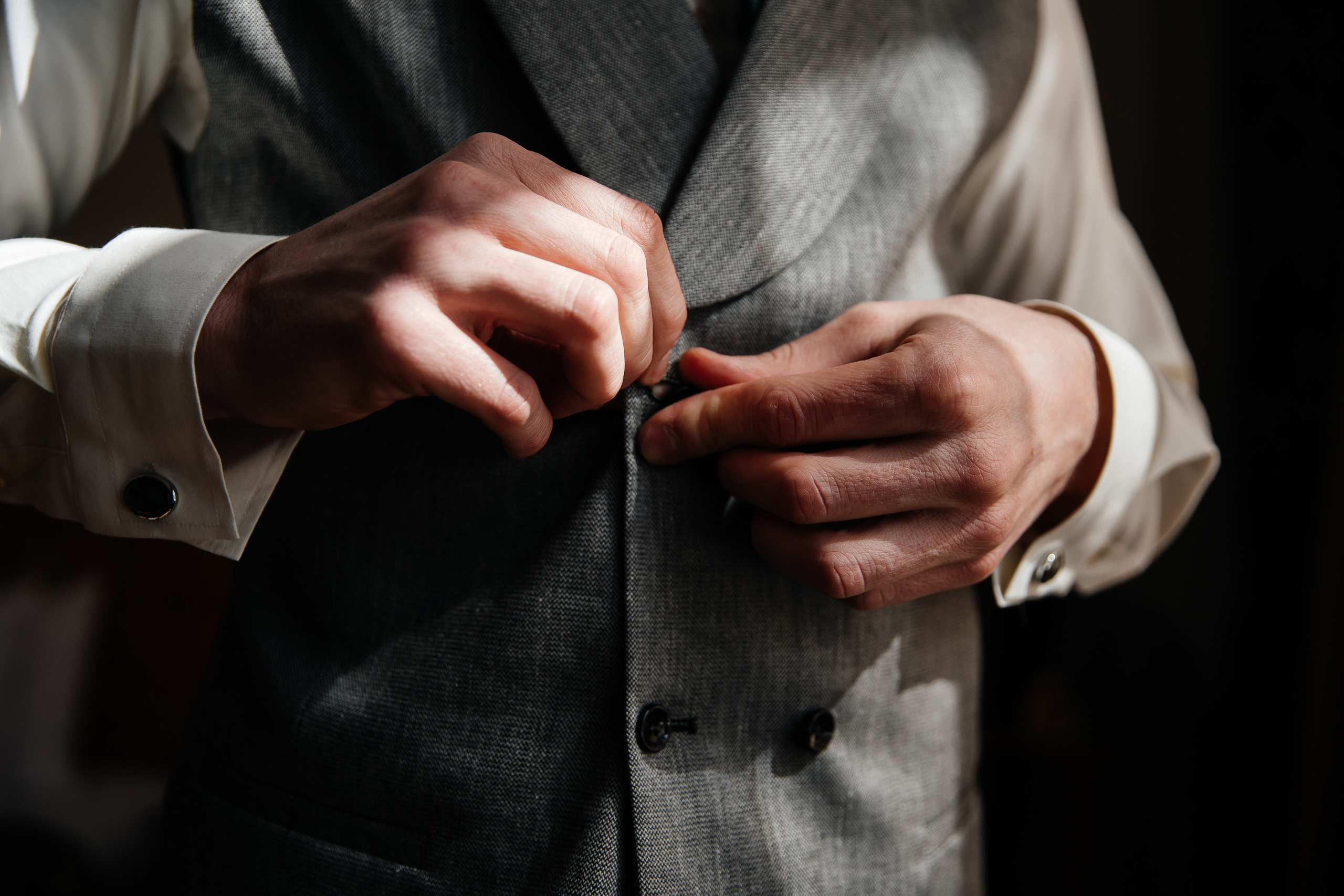 Иван & Кристина. Свадебный фотограф Евгений Мирончев