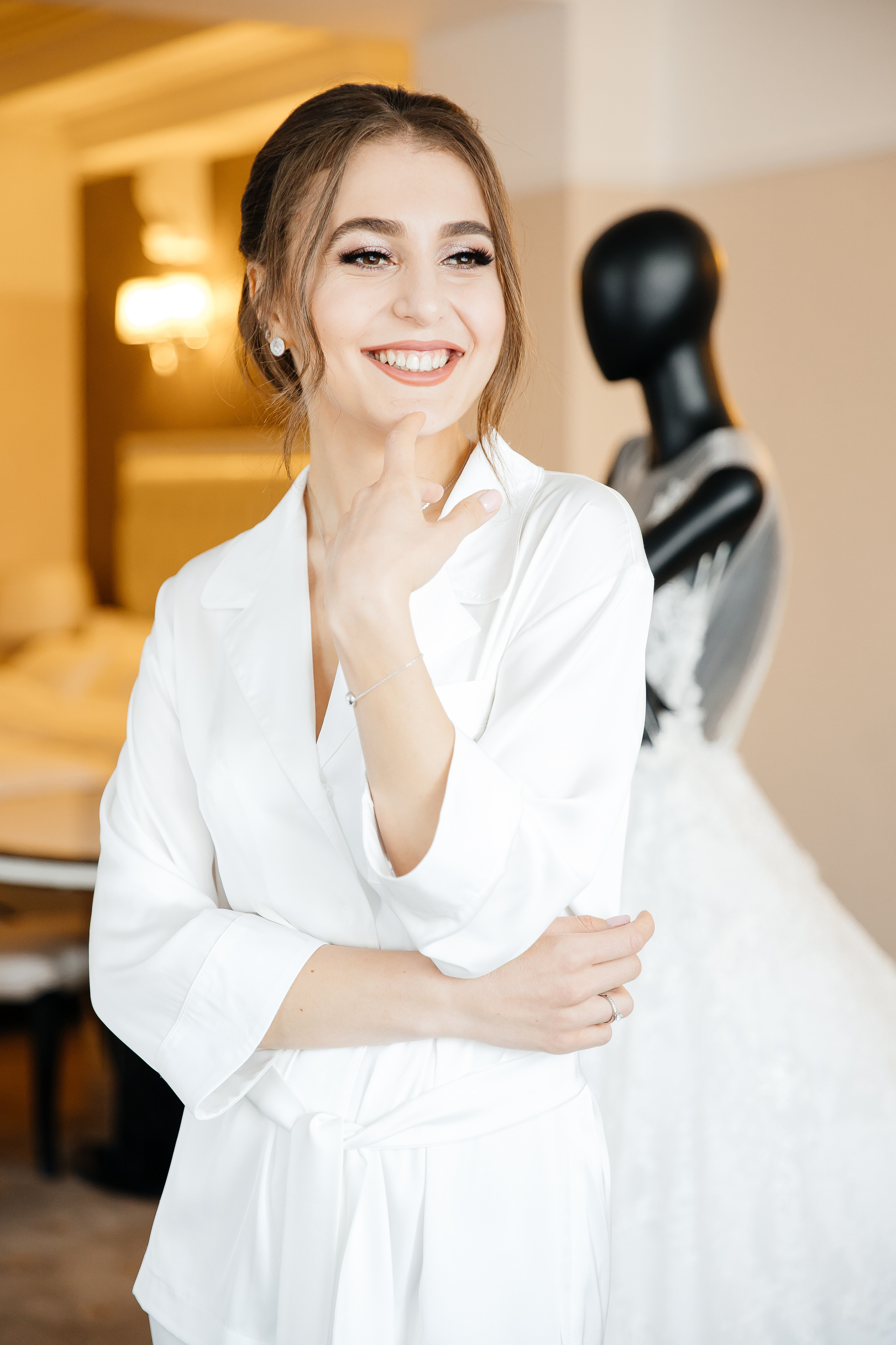 Афанасий & Зина. Свадебный фотограф Евгений Мирончев