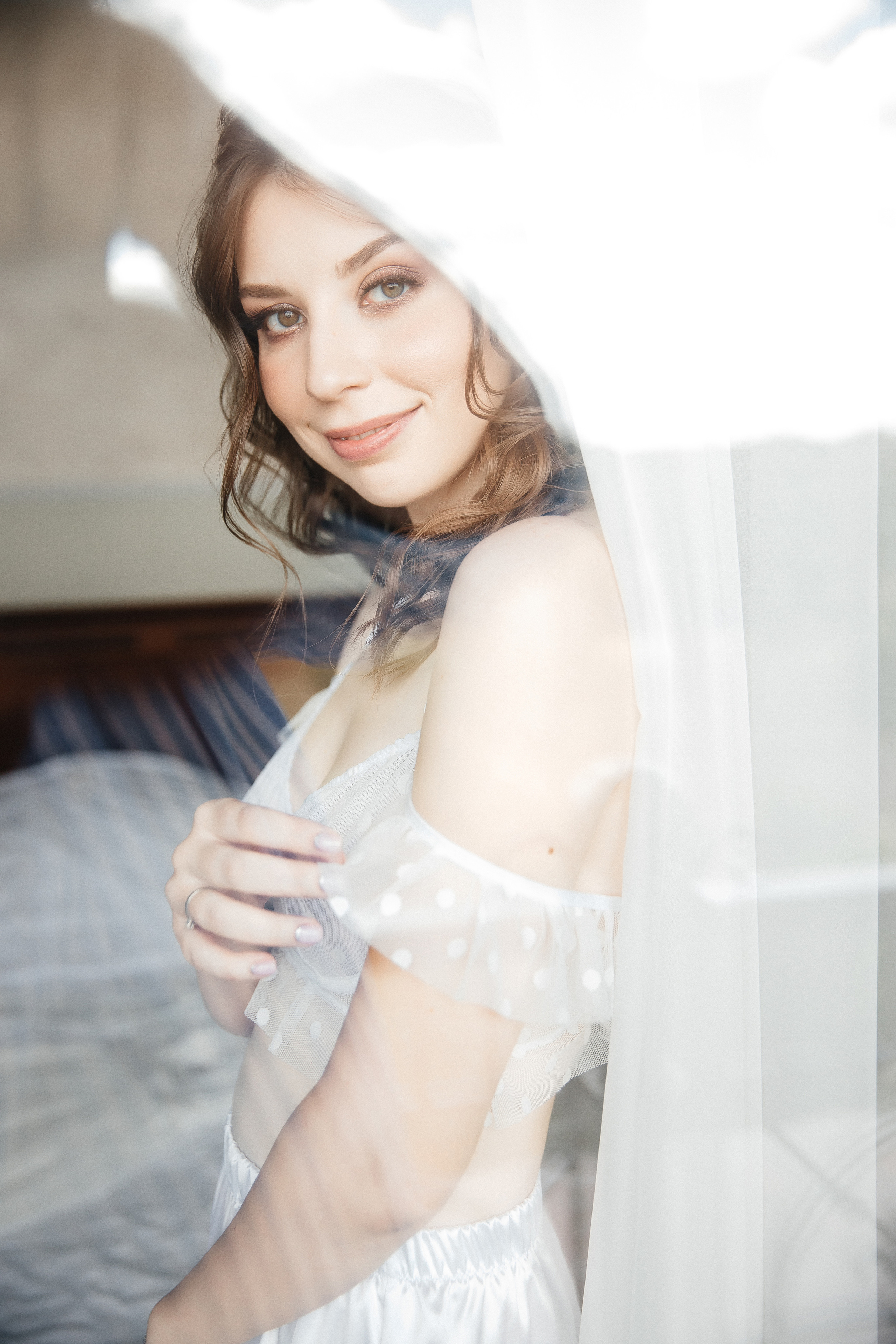 Денис & Регина. Свадебный фотограф Евгений Мирончев