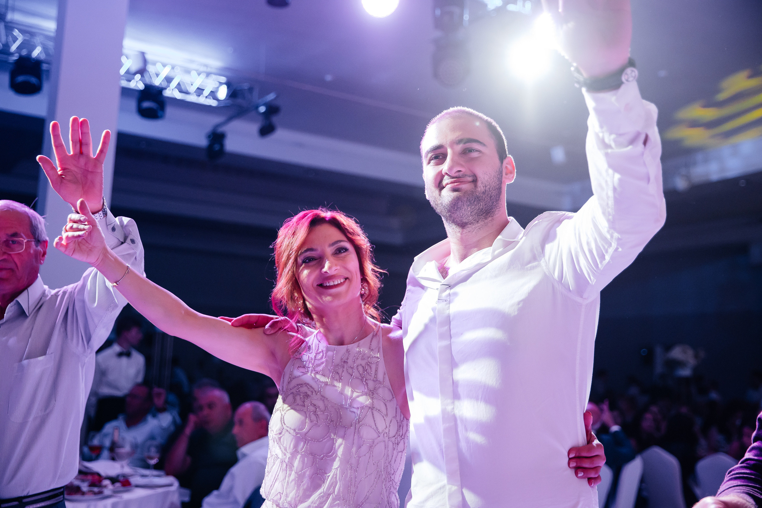 Афанасий & Зина. Свадебный фотограф Евгений Мирончев