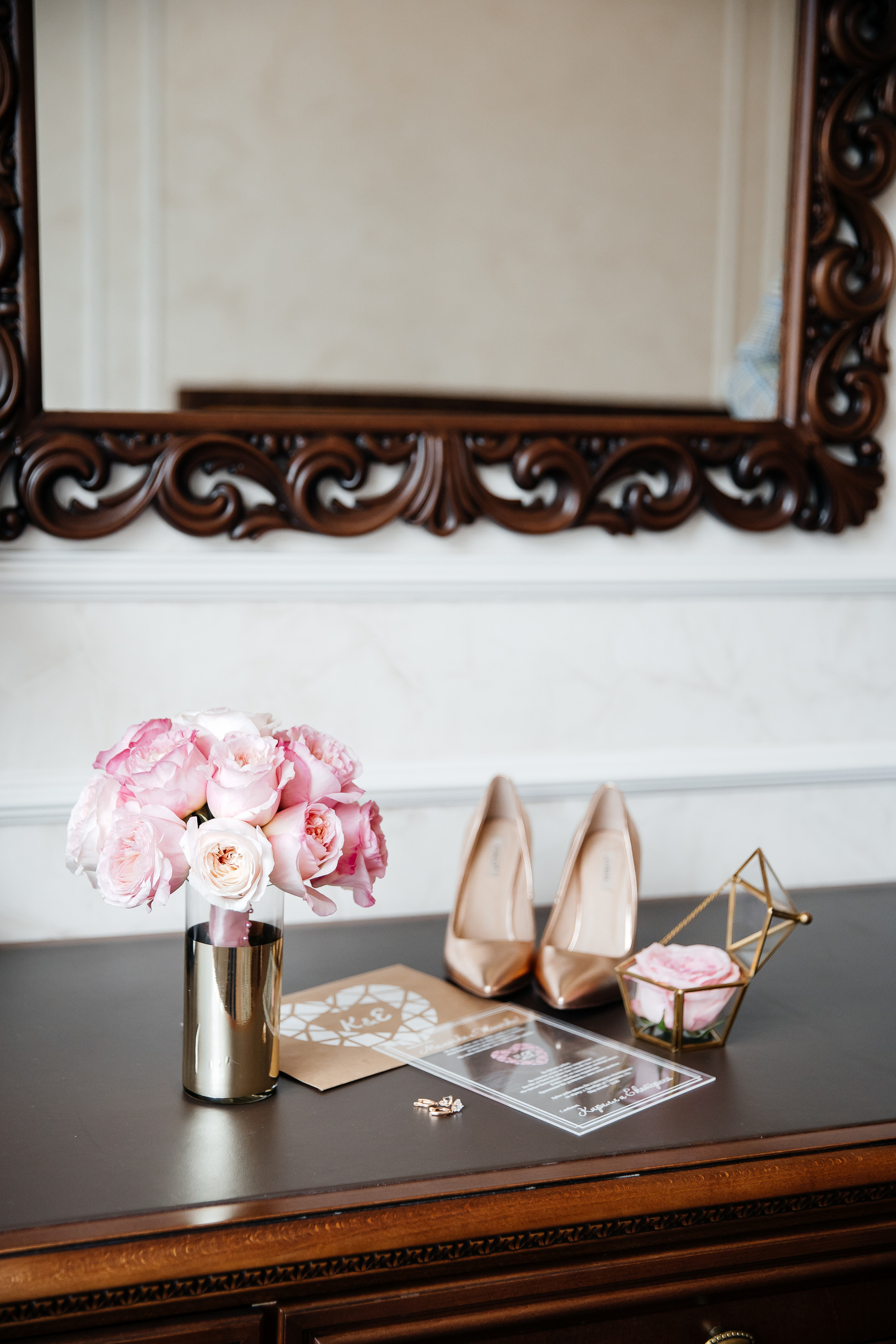 Кирилл & Катя. Свадебный фотограф Евгений Мирончев