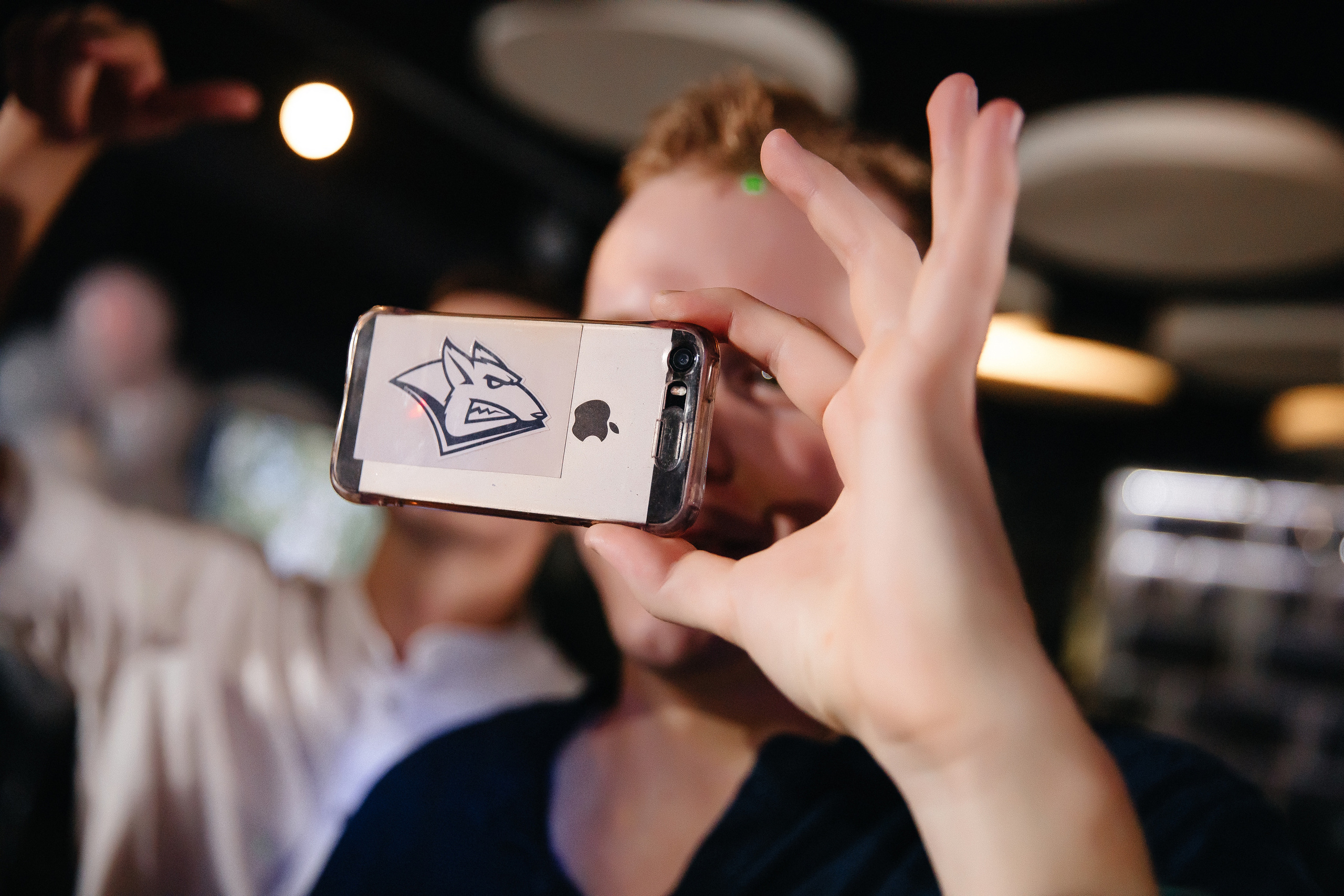 Денис & Регина. Свадебный фотограф Евгений Мирончев