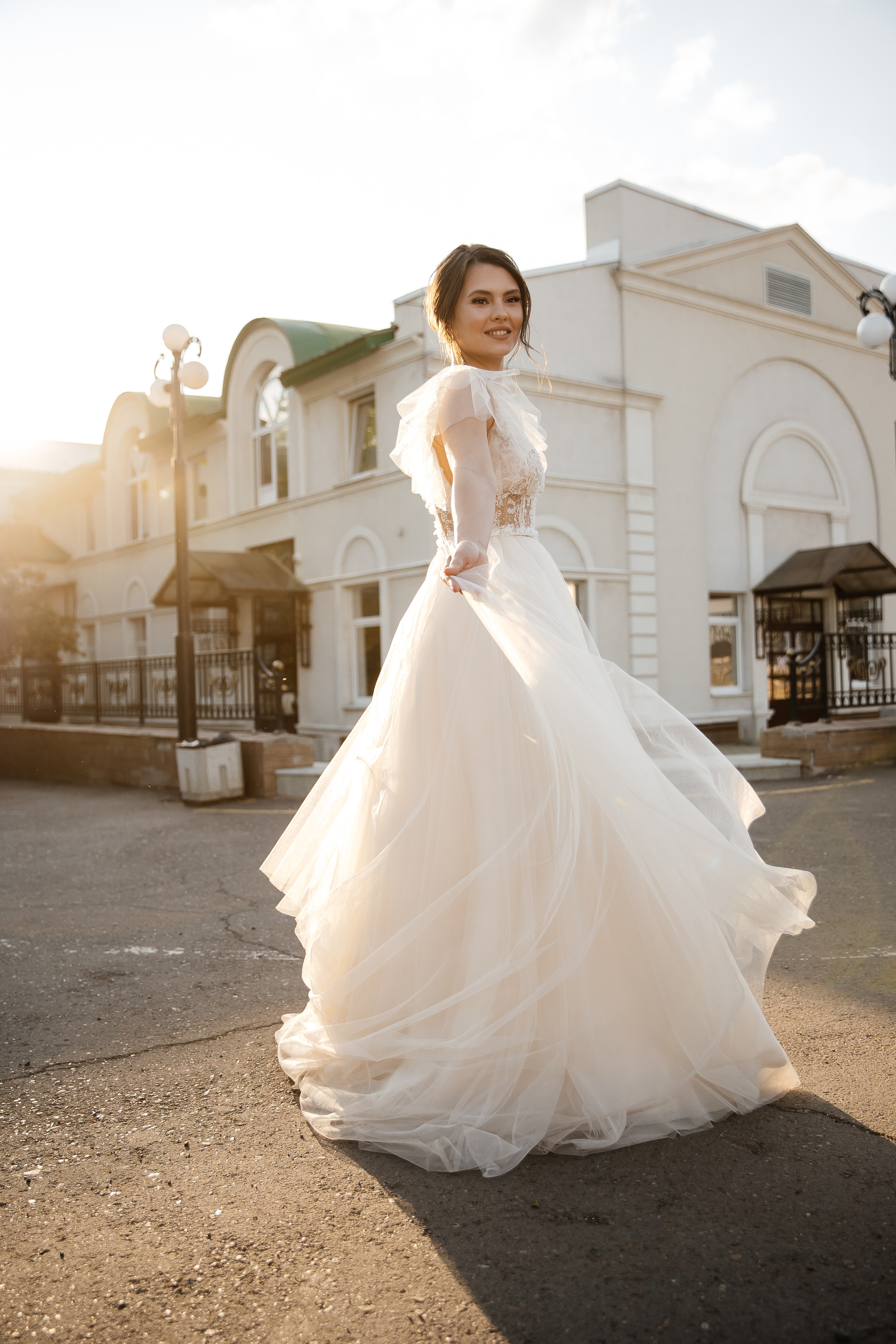 Иван & Кристина. Свадебный фотограф Евгений Мирончев