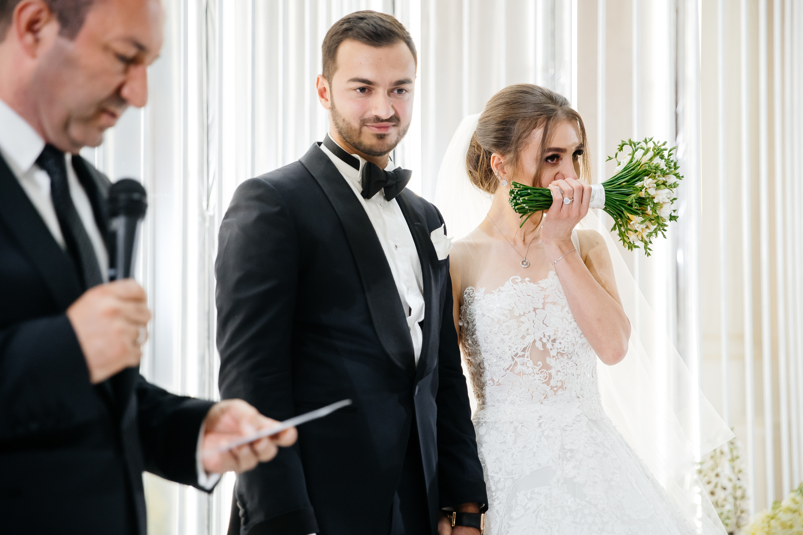 Афанасий & Зина. Свадебный фотограф Евгений Мирончев