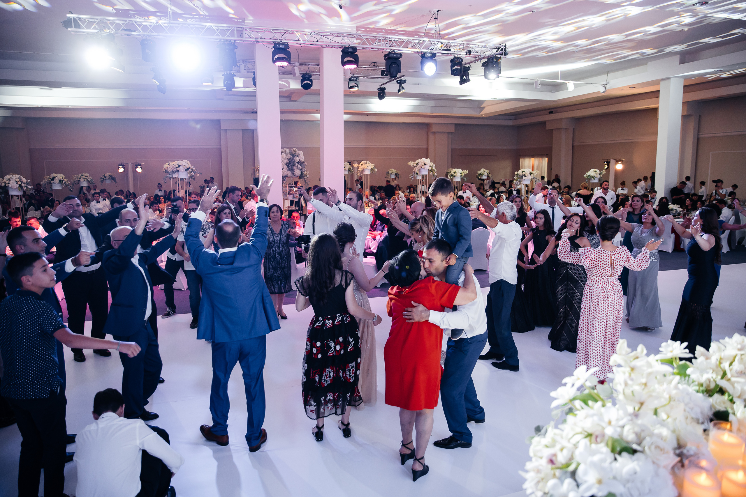 Афанасий & Зина. Свадебный фотограф Евгений Мирончев