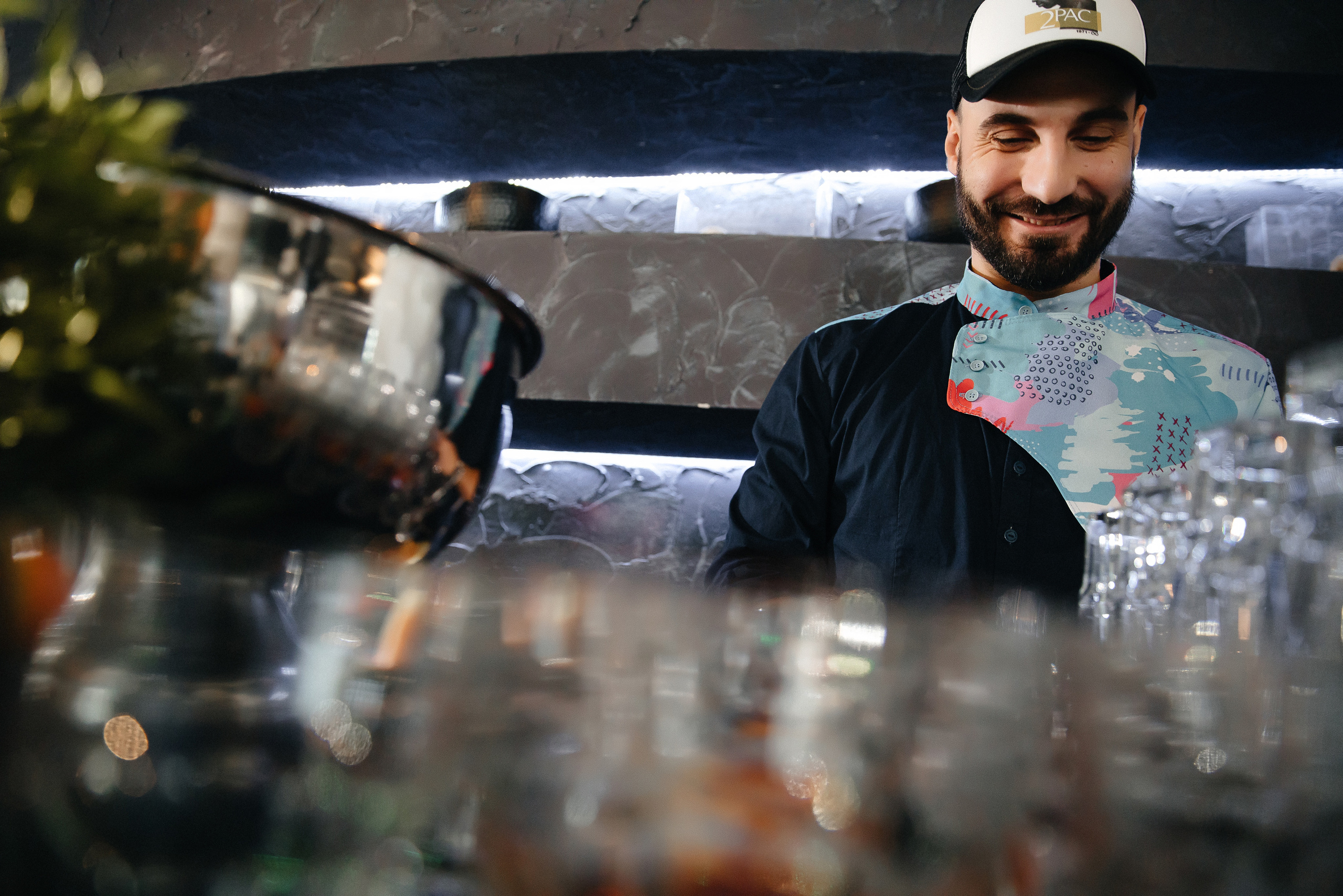 Денис & Регина. Свадебный фотограф Евгений Мирончев