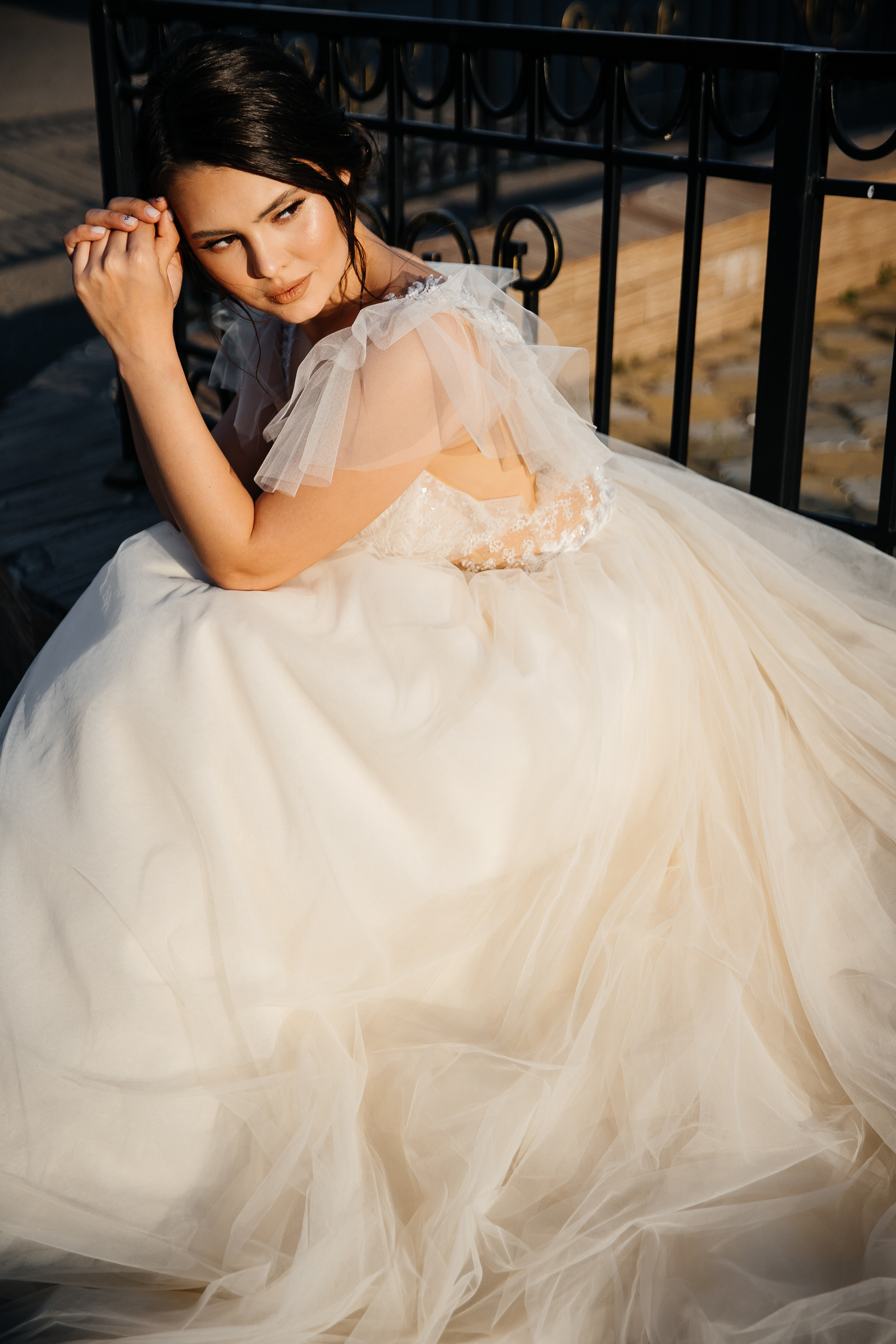 Иван & Кристина. Свадебный фотограф Евгений Мирончев