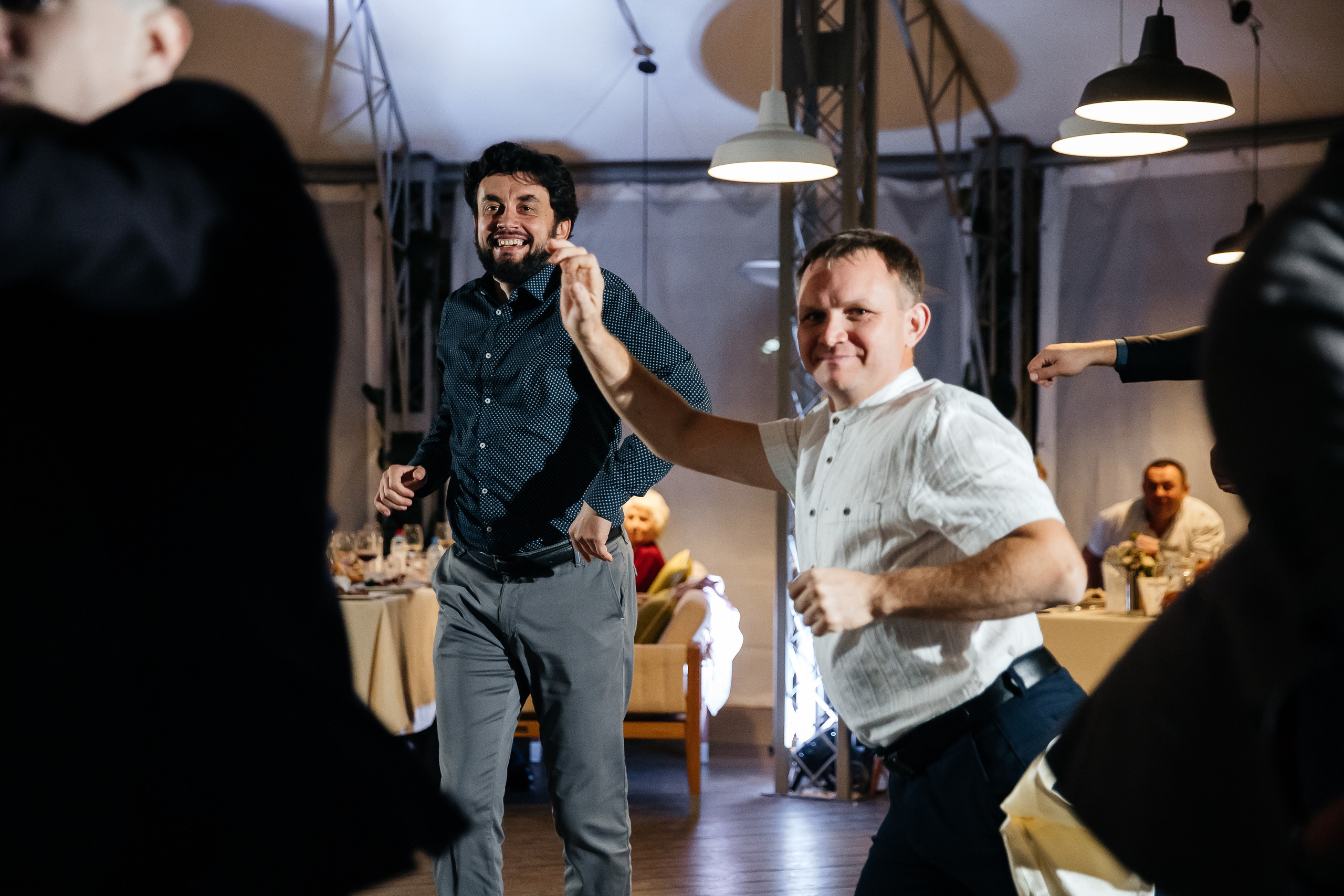 Кирилл & Катя. Свадебный фотограф Евгений Мирончев