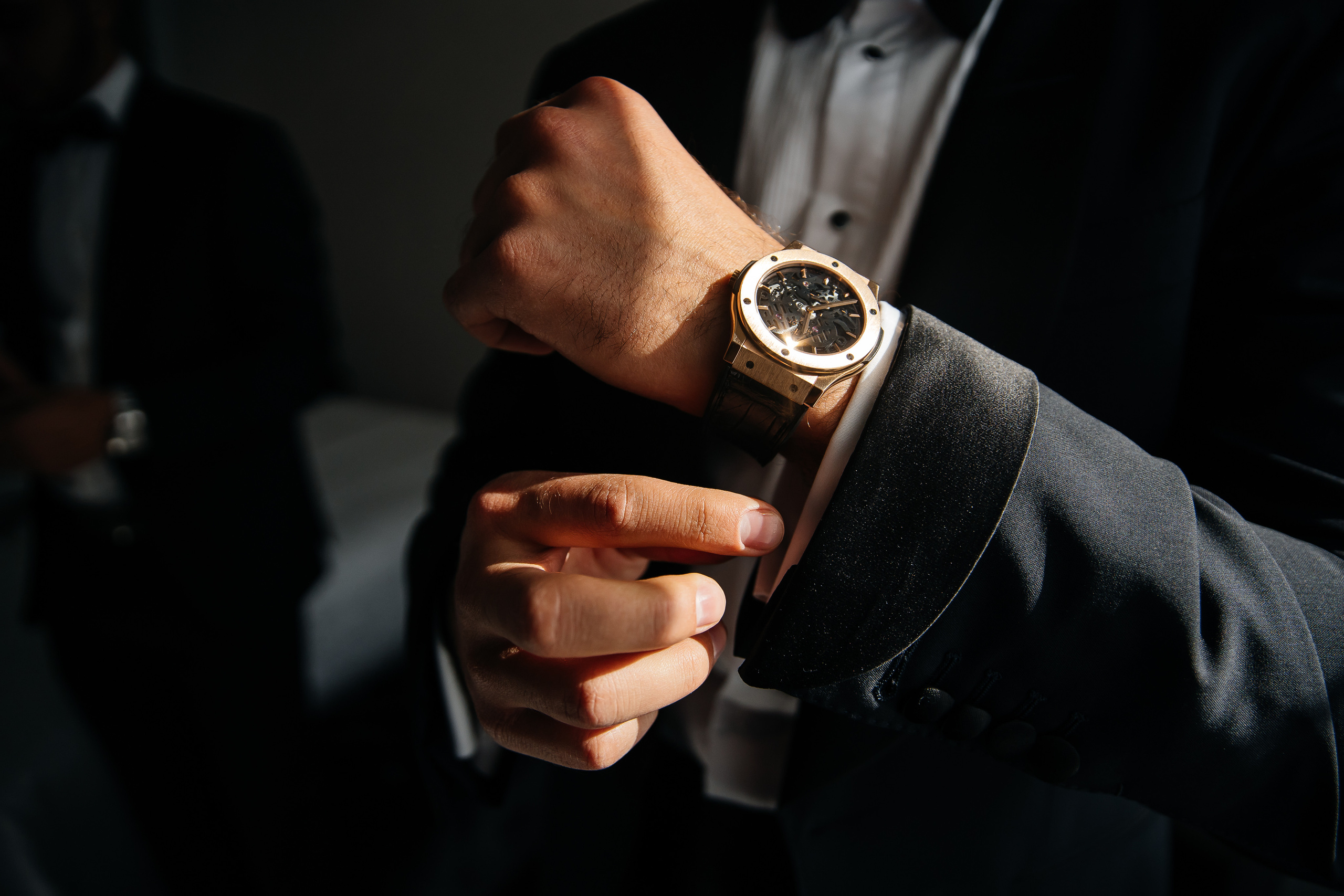 Афанасий & Зина. Свадебный фотограф Евгений Мирончев