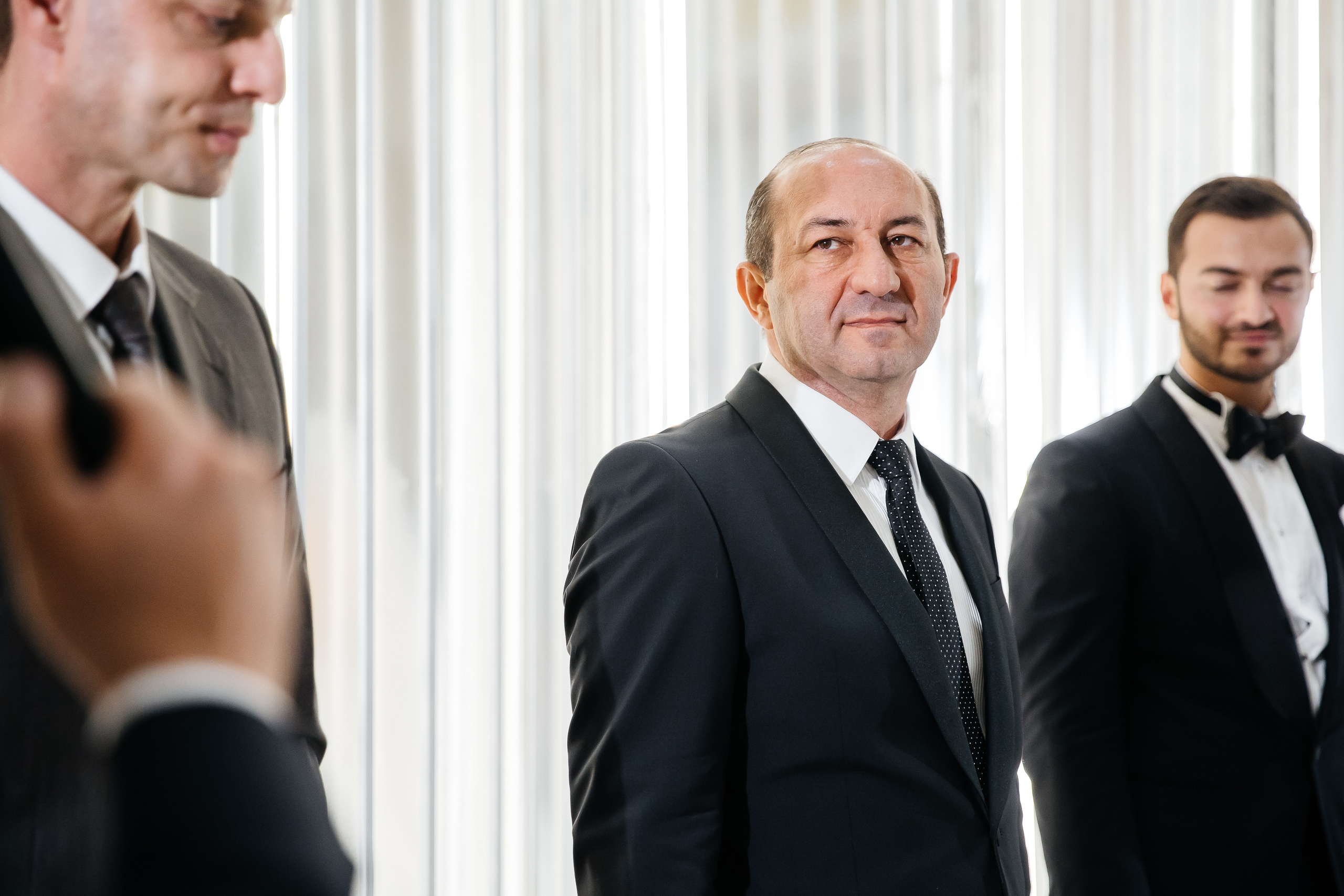 Афанасий & Зина. Свадебный фотограф Евгений Мирончев