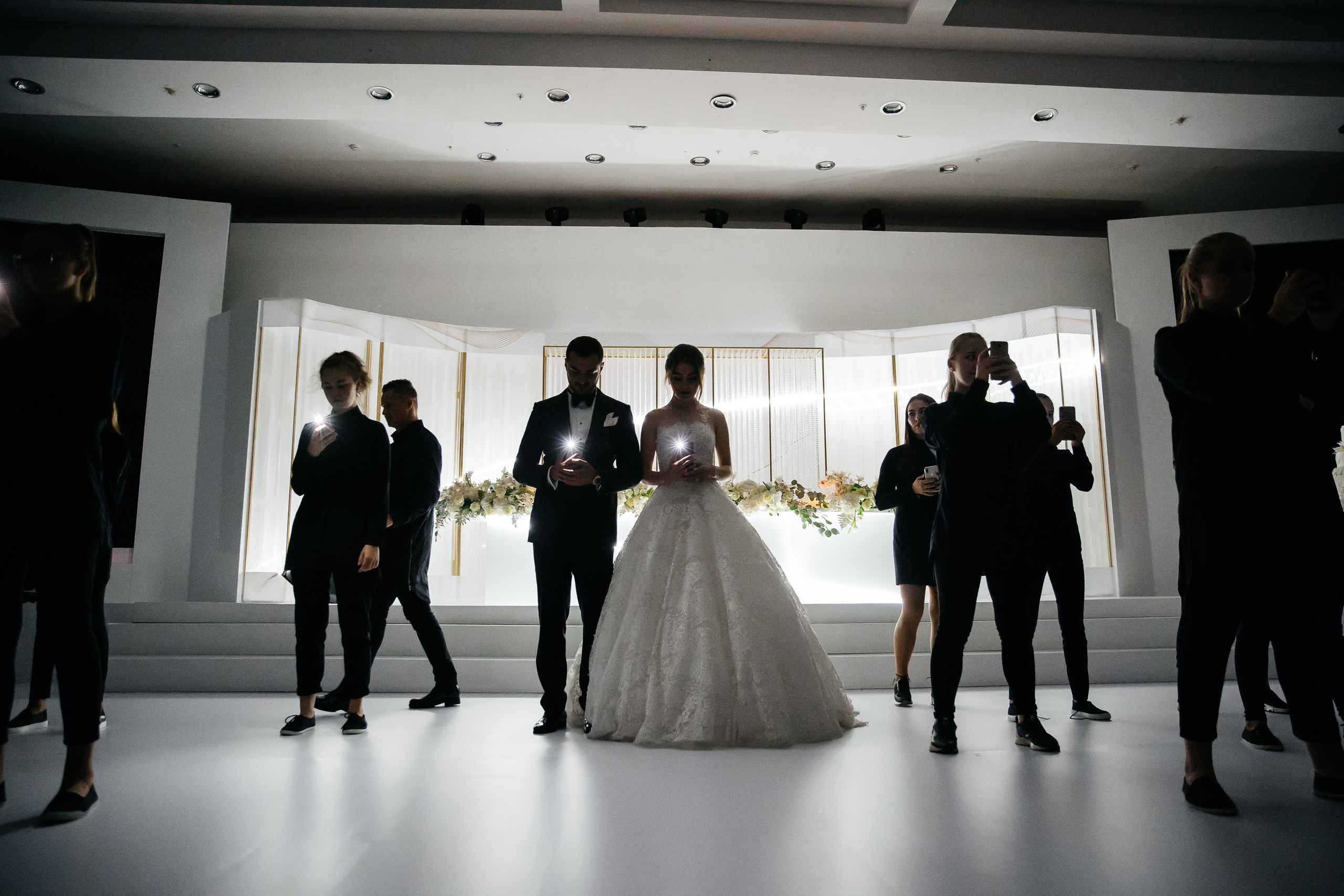 Афанасий & Зина. Свадебный фотограф Евгений Мирончев