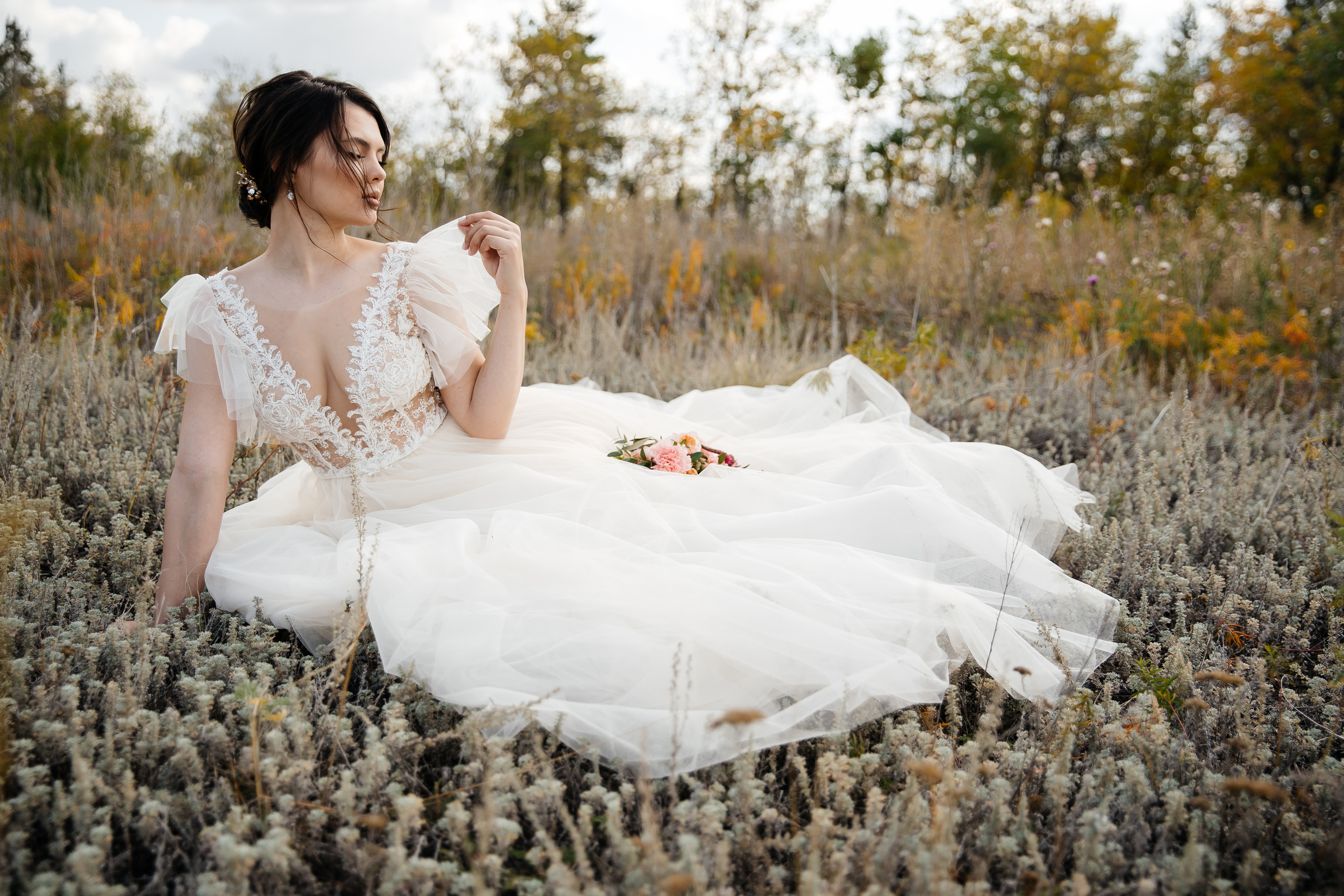 Иван & Кристина. Свадебный фотограф Евгений Мирончев